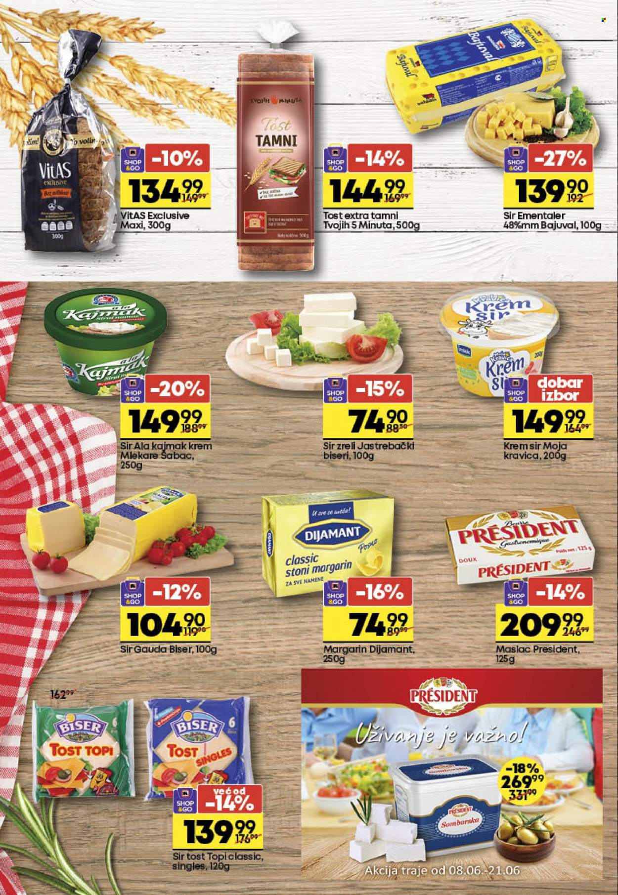 Maxi katalog - 08.06.2022 - 21.06.2022. Stranica 10