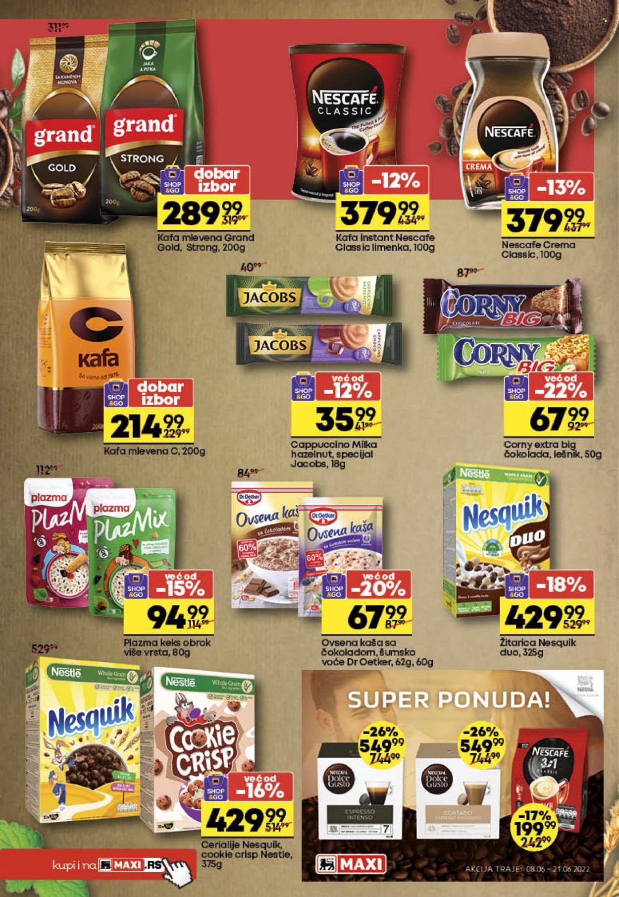 Maxi katalog - 08.06.2022 - 21.06.2022. Stranica 16