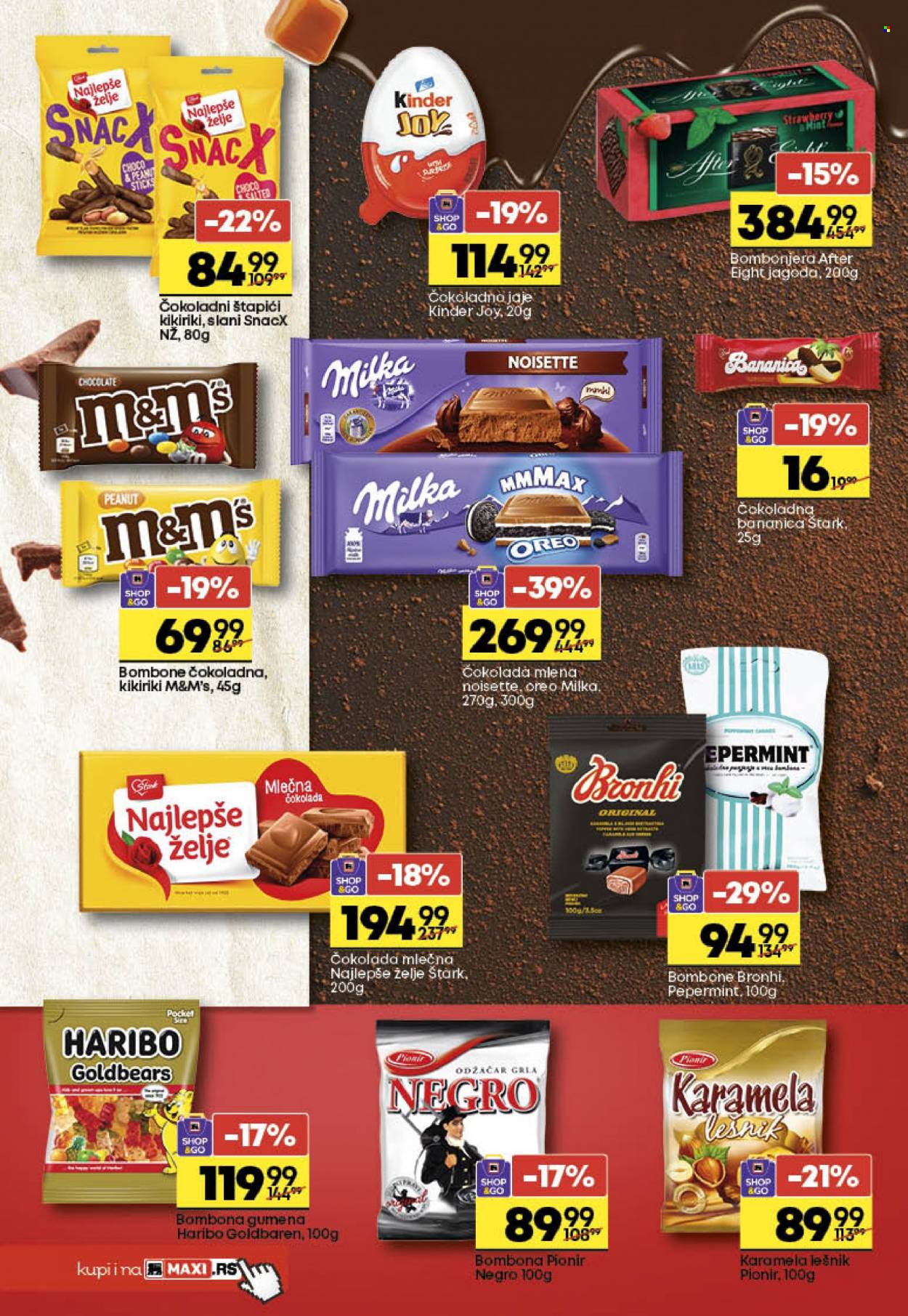 Maxi katalog - 08.06.2022 - 21.06.2022. Stranica 18