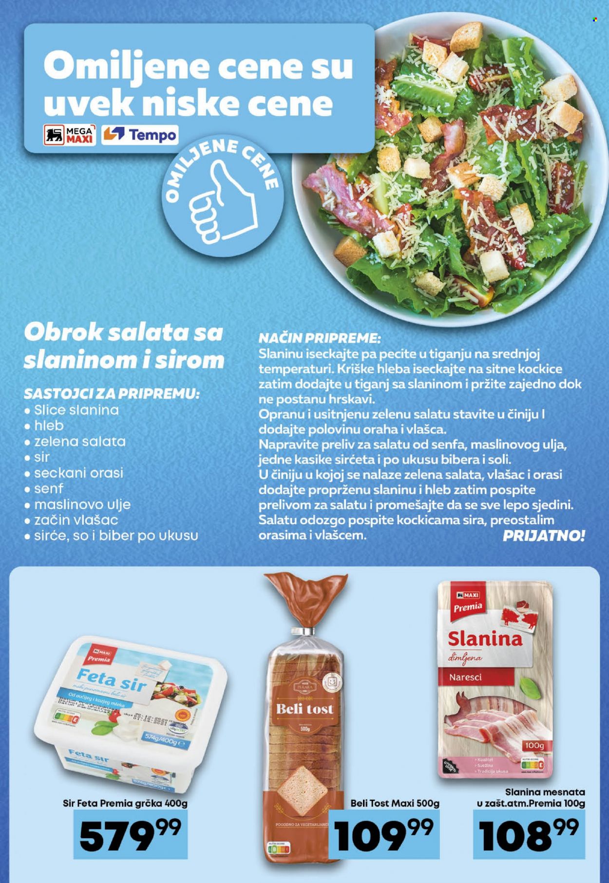 Mega Maxi katalog - 08.06.2022 - 21.06.2022. Stranica 4