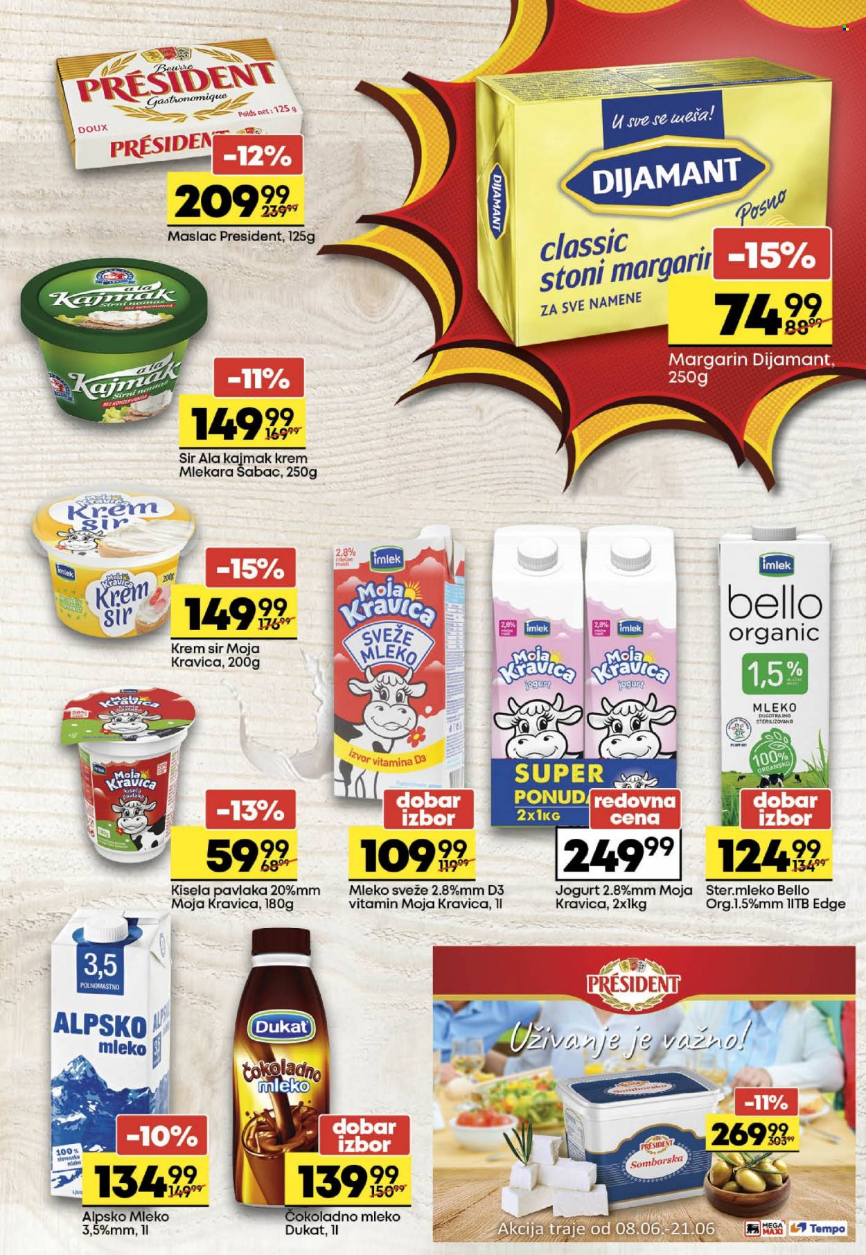 Mega Maxi katalog - 08.06.2022 - 21.06.2022. Stranica 9