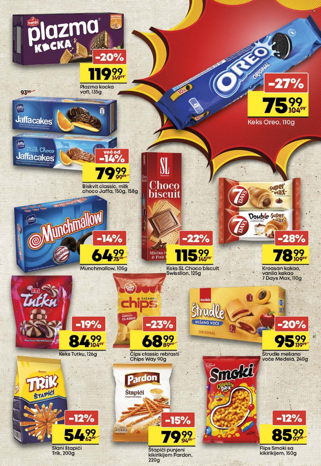 Mega Maxi katalog - 08.06.2022 - 21.06.2022. Stranica 13