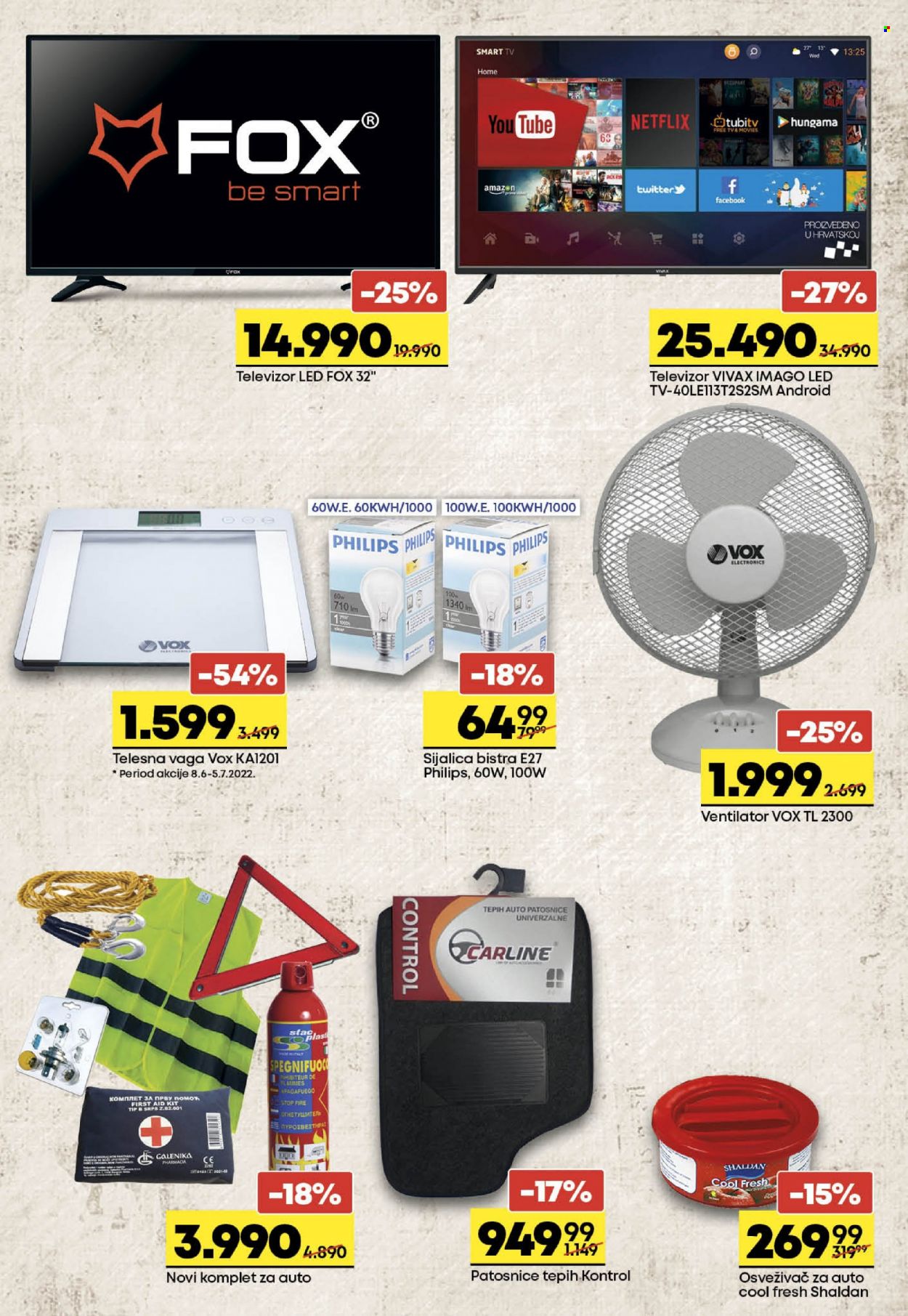 Mega Maxi katalog - 08.06.2022 - 21.06.2022. Stranica 20