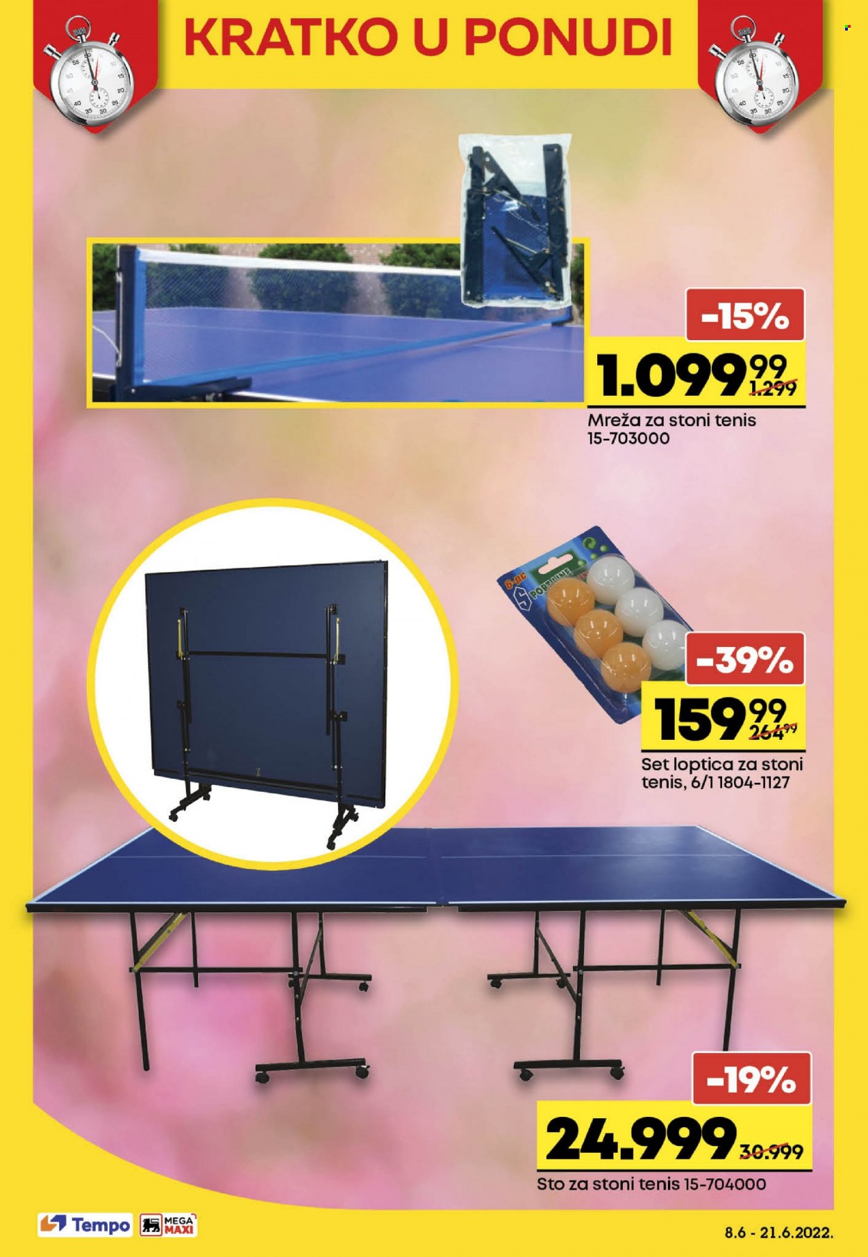 Mega Maxi katalog - 08.06.2022 - 21.06.2022. Stranica 23