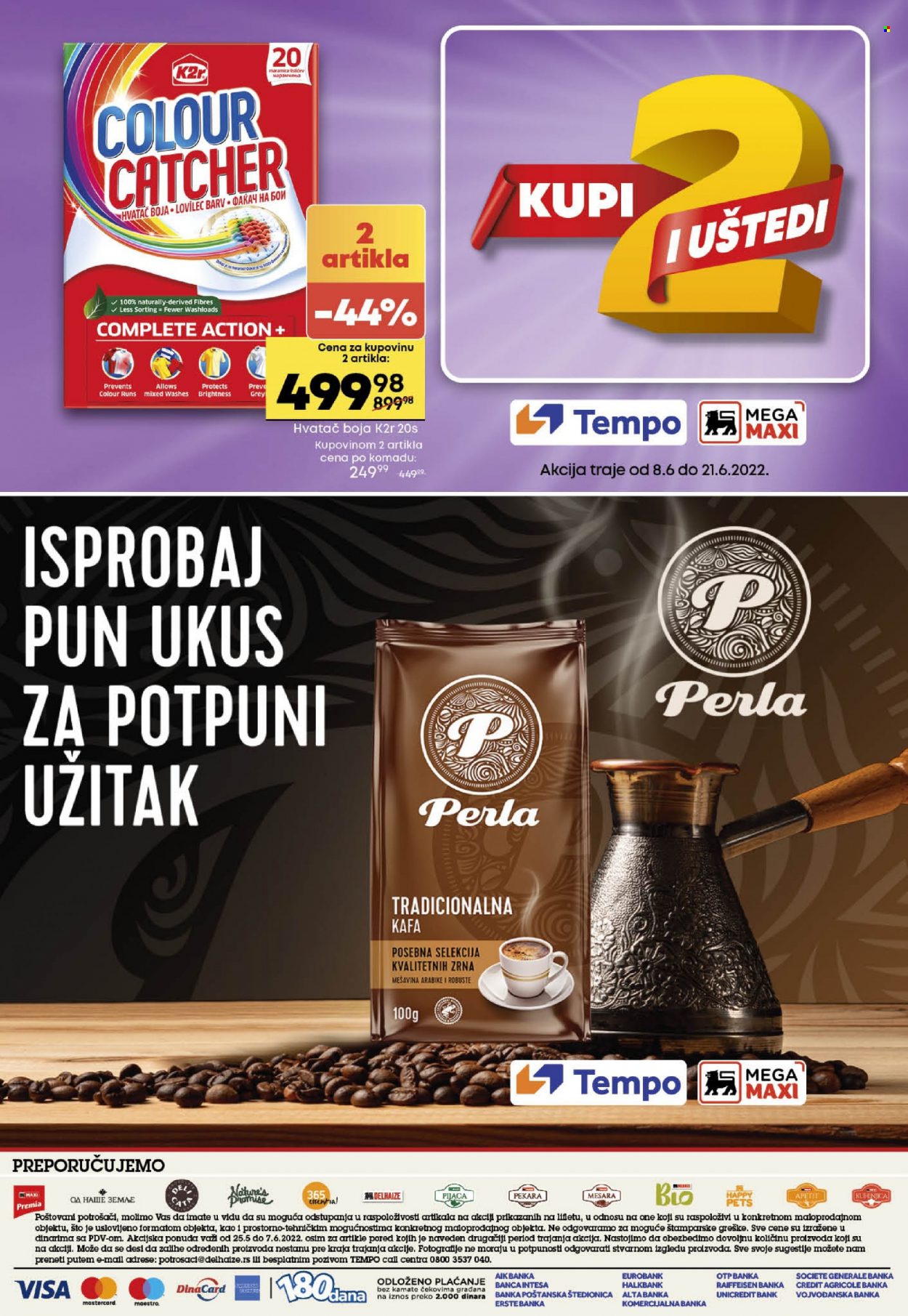 Mega Maxi katalog - 08.06.2022 - 21.06.2022. Stranica 24