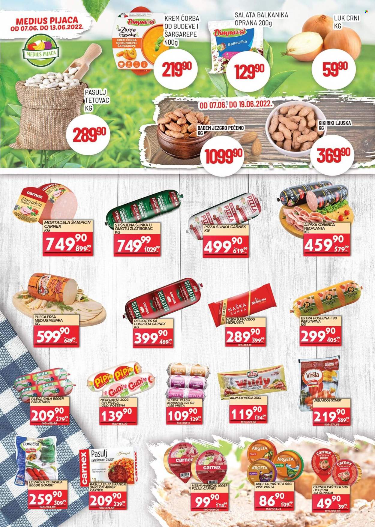 Medius katalog - 07.06.2022 - 19.06.2022. Stranica 3