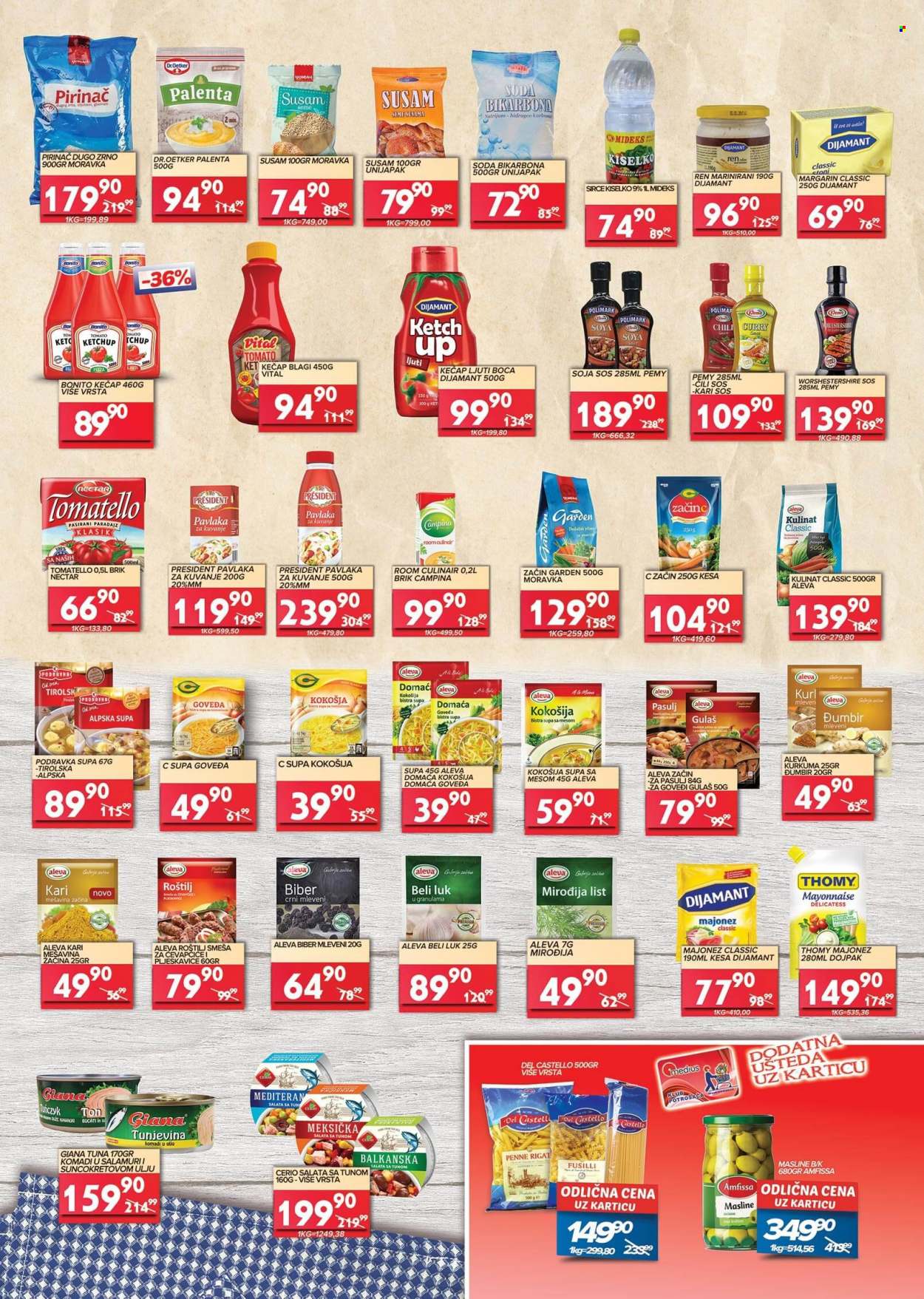 Medius katalog - 07.06.2022 - 19.06.2022. Stranica 6