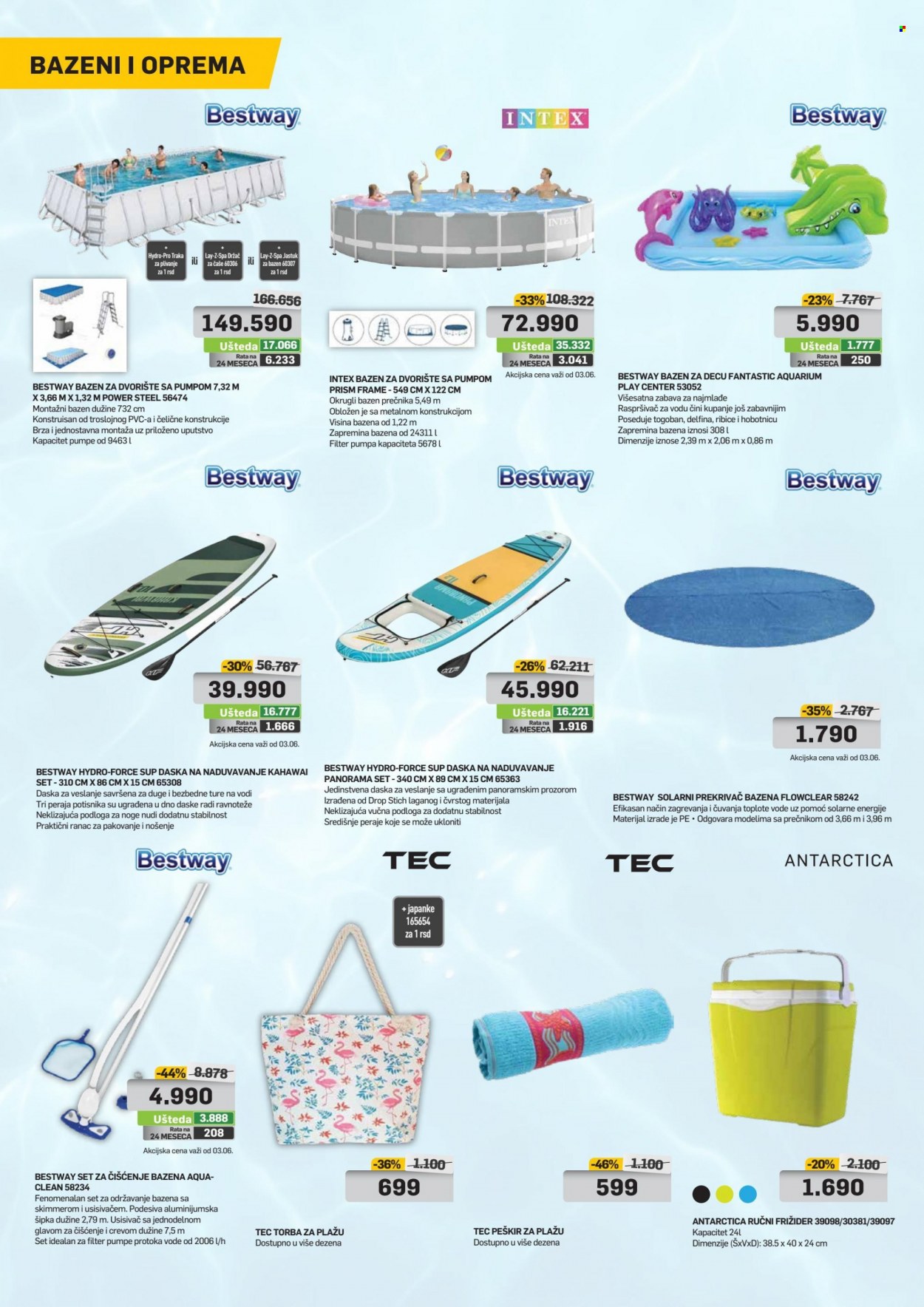 Tehnomanija katalog - 01.06.2022 - 30.06.2022. Stranica 7