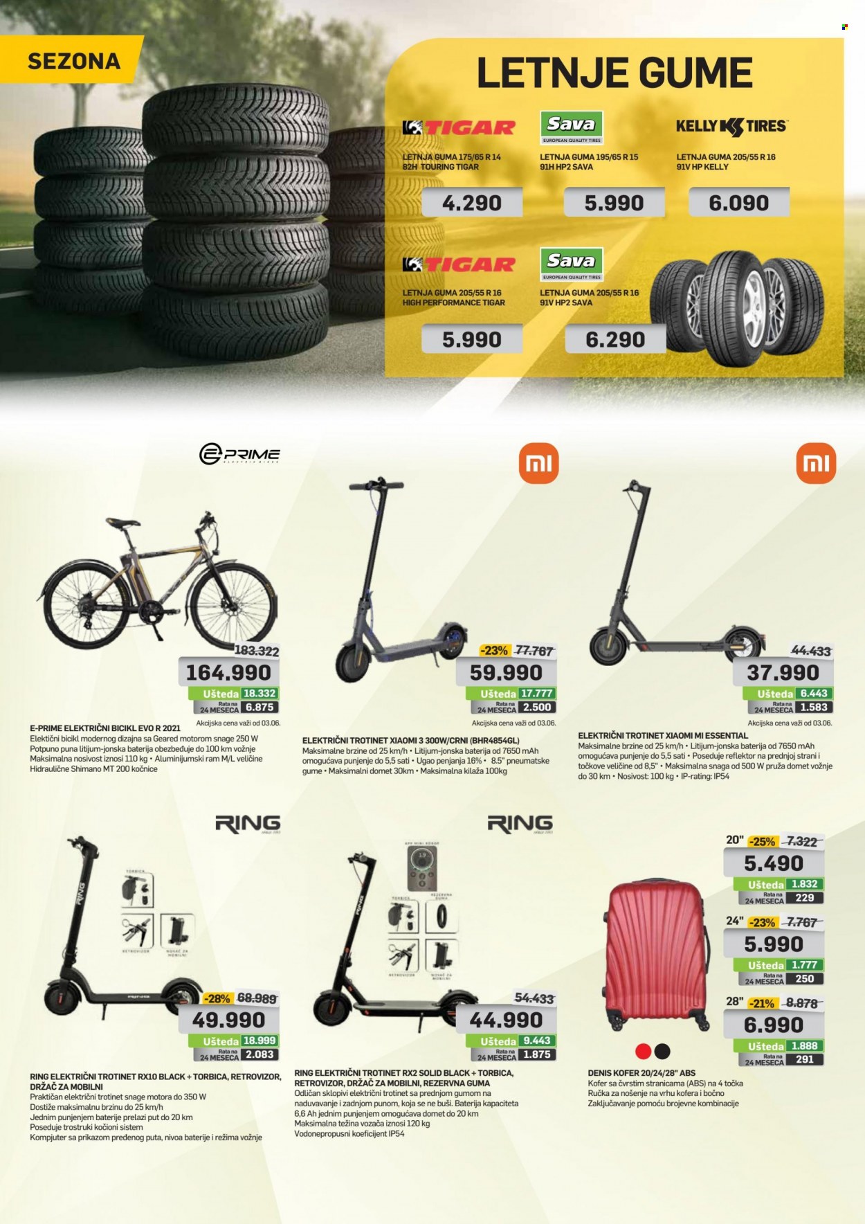 Tehnomanija katalog - 01.06.2022 - 30.06.2022. Stranica 9