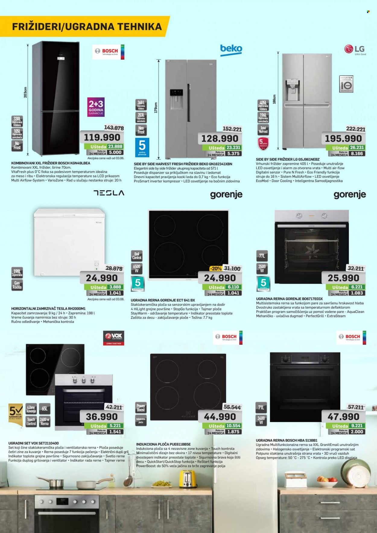 Tehnomanija katalog - 01.06.2022 - 30.06.2022. Stranica 15