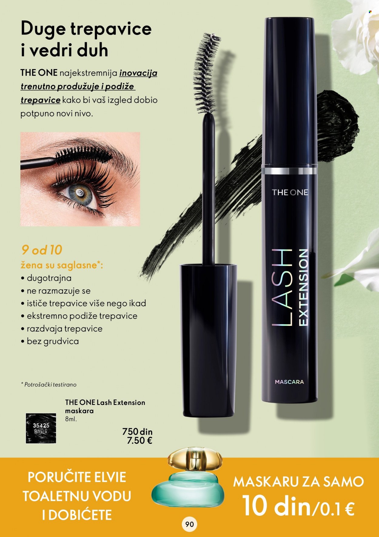 Oriflame katalog - 08.06.2022 - 28.06.2022. Stranica 90