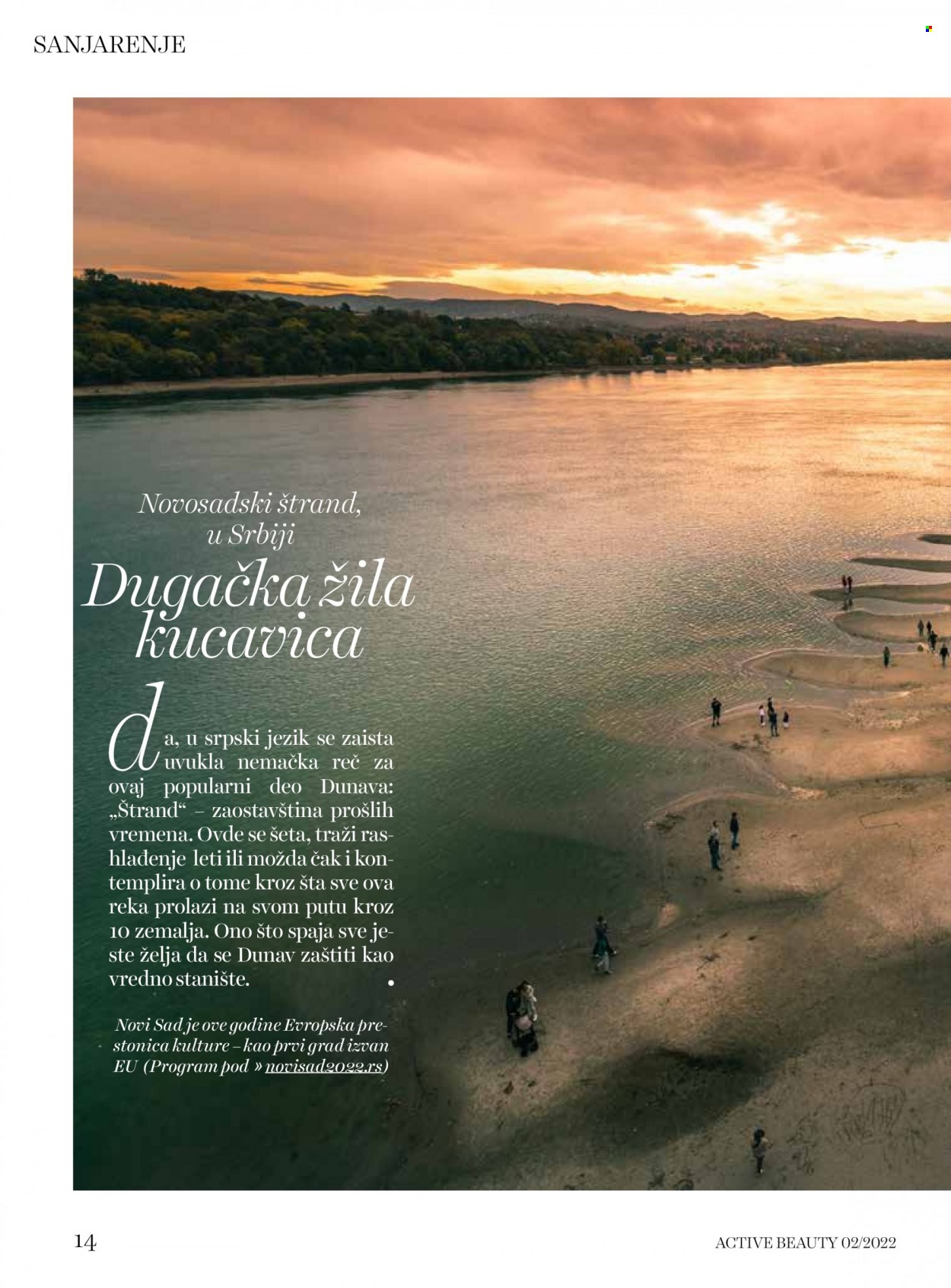 dm drogerie katalog. Stranica 14
