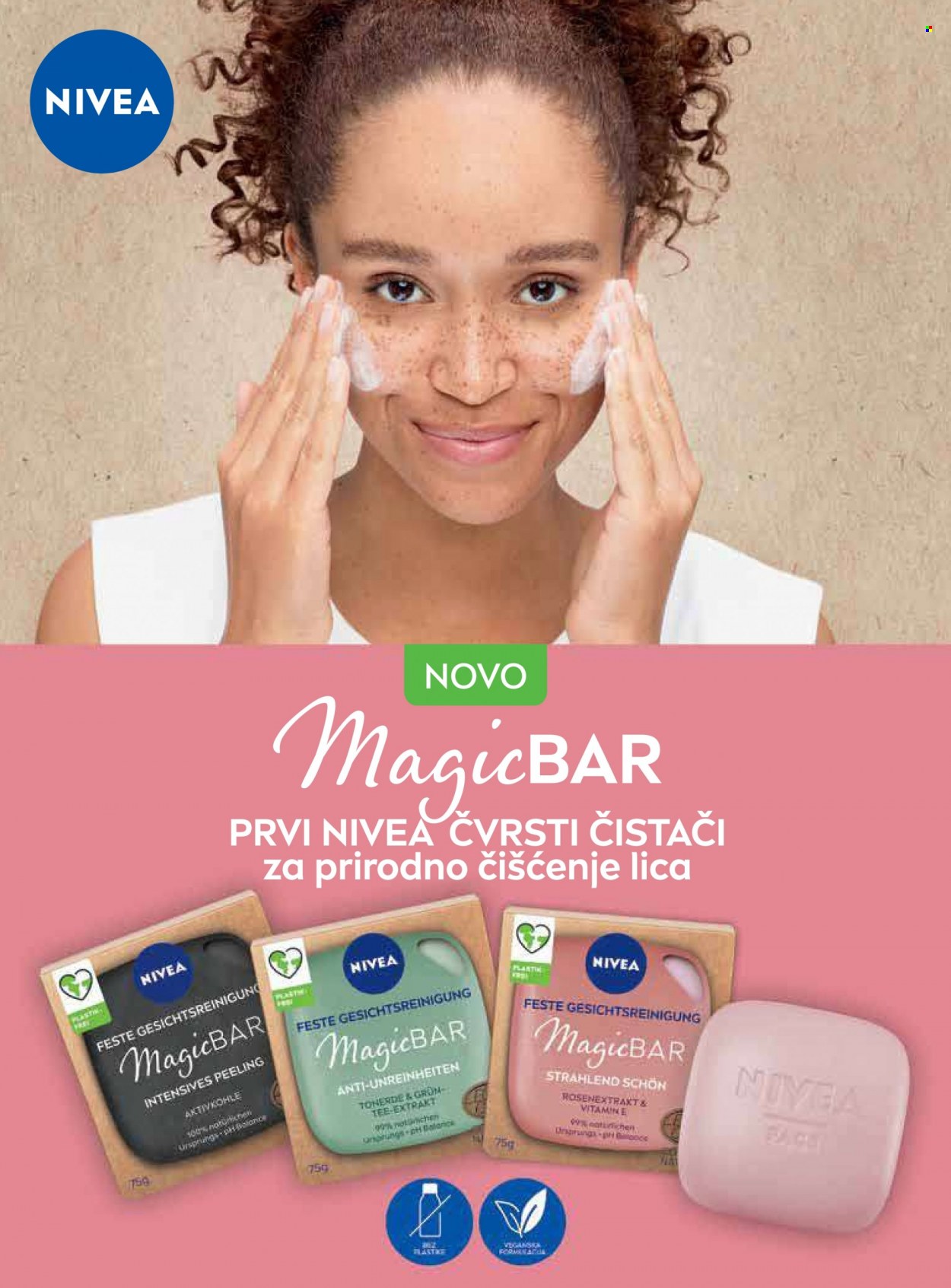 dm drogerie katalog. Stranica 16