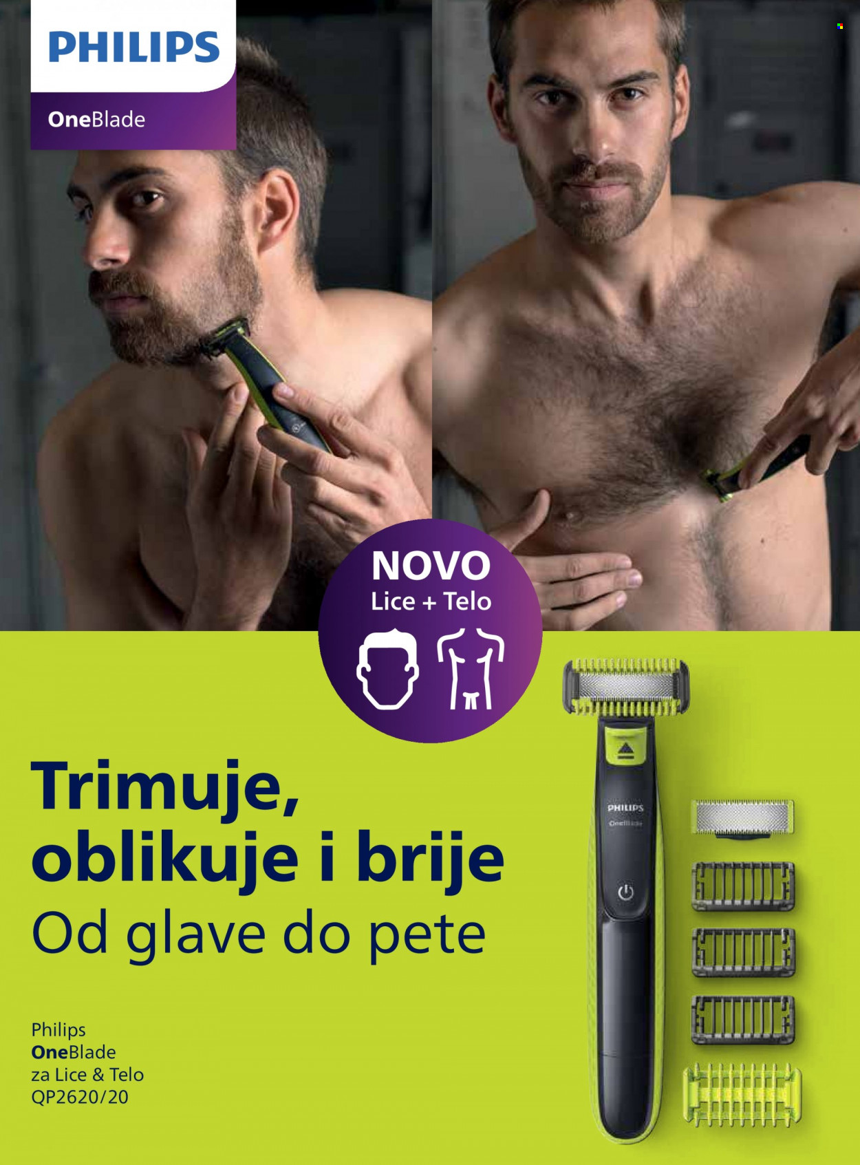 dm drogerie katalog. Stranica 34