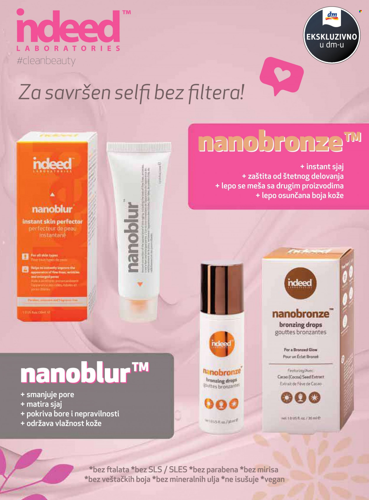 dm drogerie katalog. Stranica 40