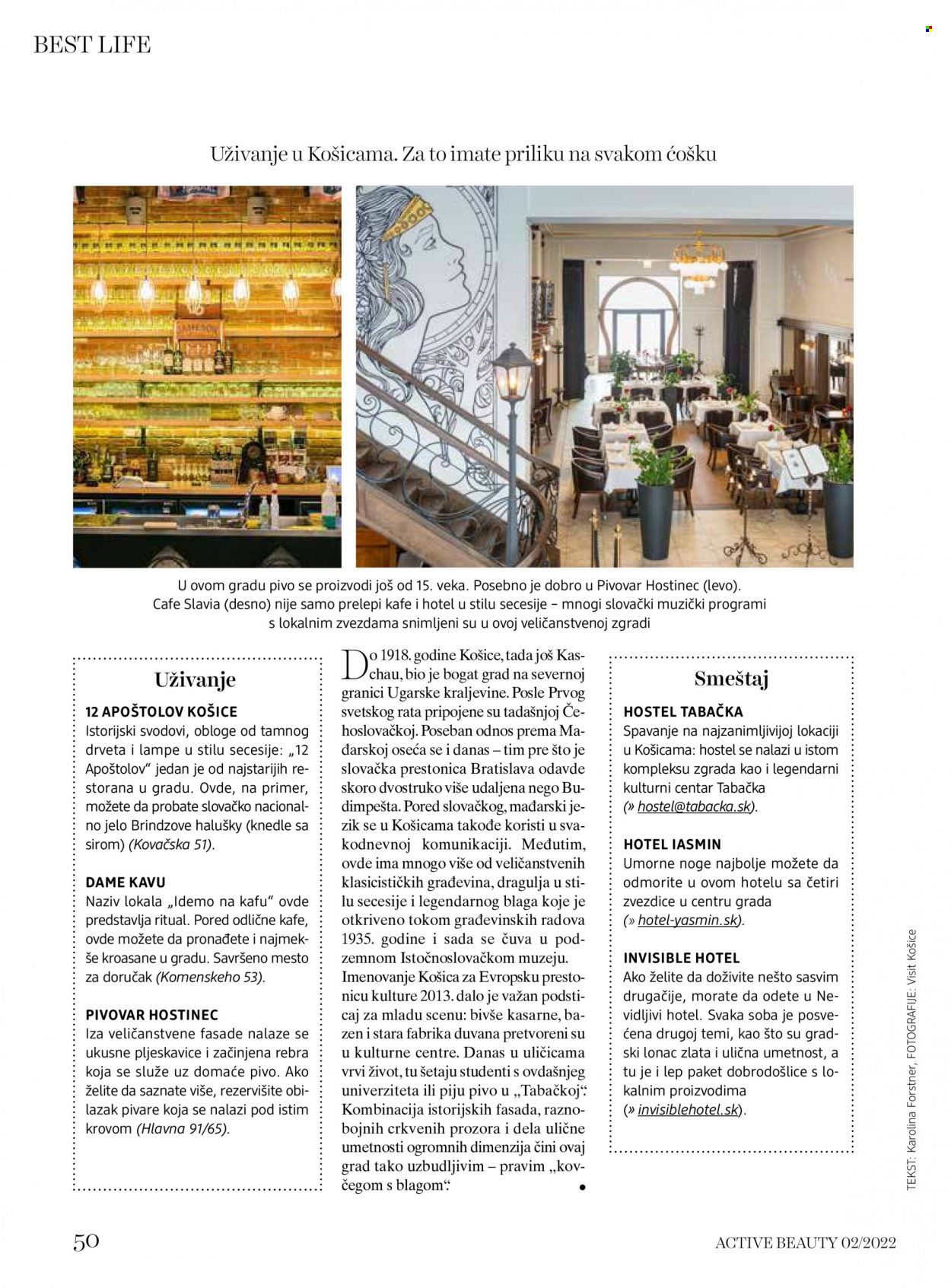 dm drogerie katalog. Stranica 50