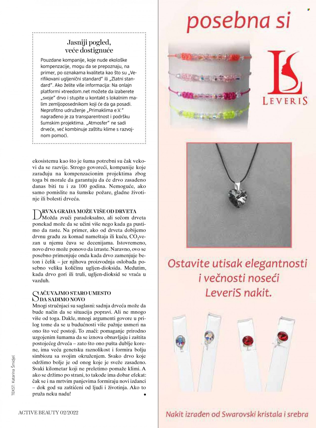 dm drogerie katalog. Stranica 55