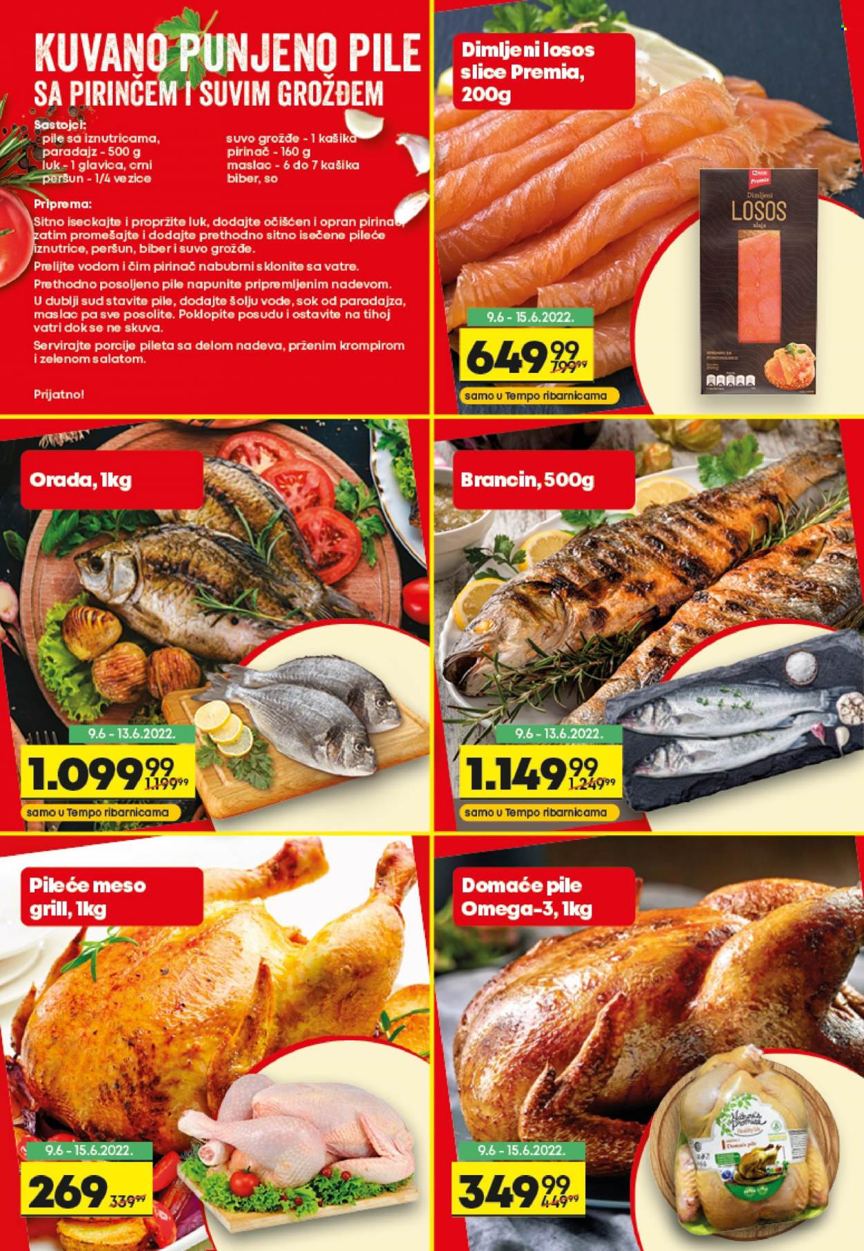 Mega Maxi katalog - 09.06.2022 - 15.06.2022. Stranica 2