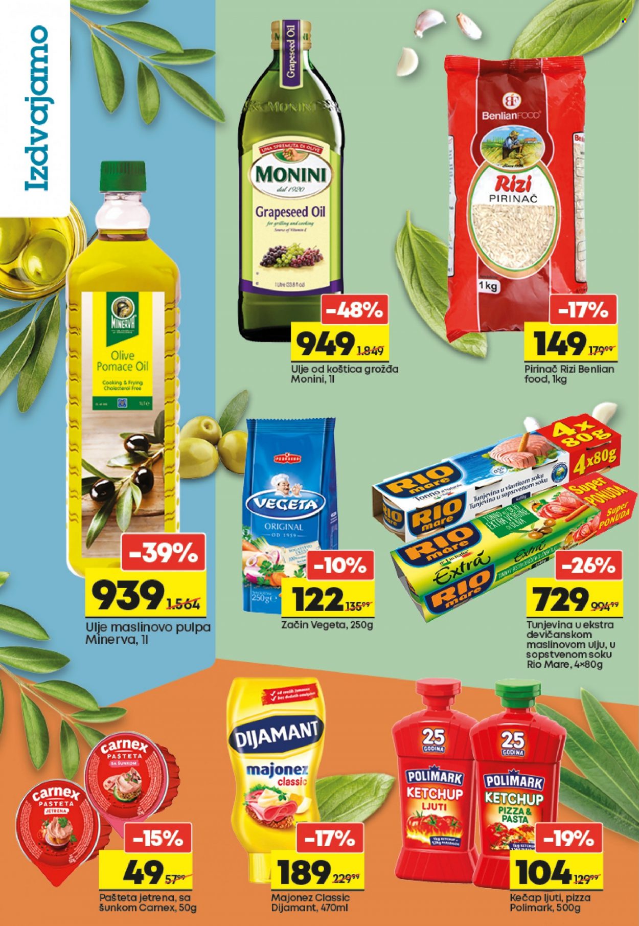 Mega Maxi katalog - 09.06.2022 - 15.06.2022. Stranica 6