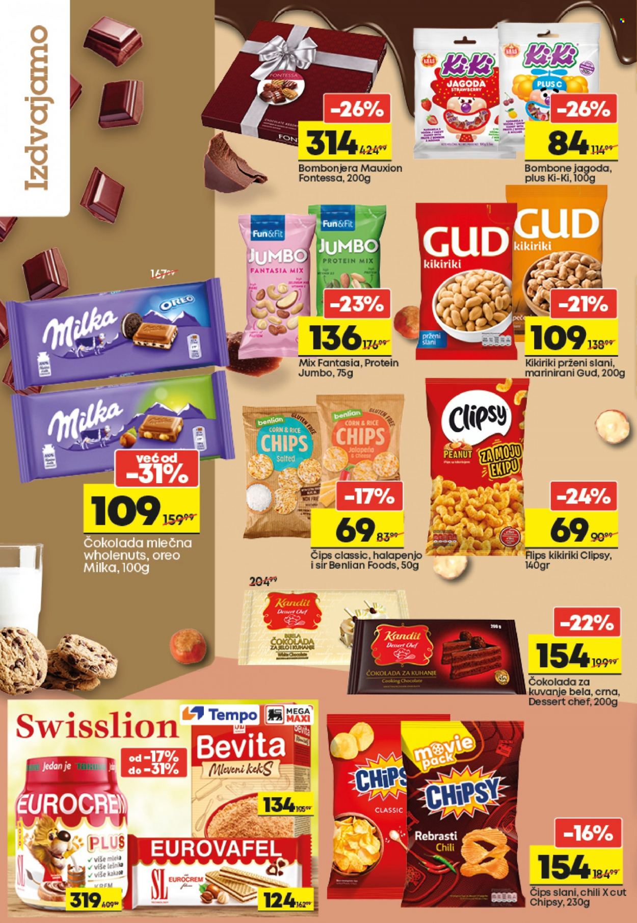Mega Maxi katalog - 09.06.2022 - 15.06.2022. Stranica 8