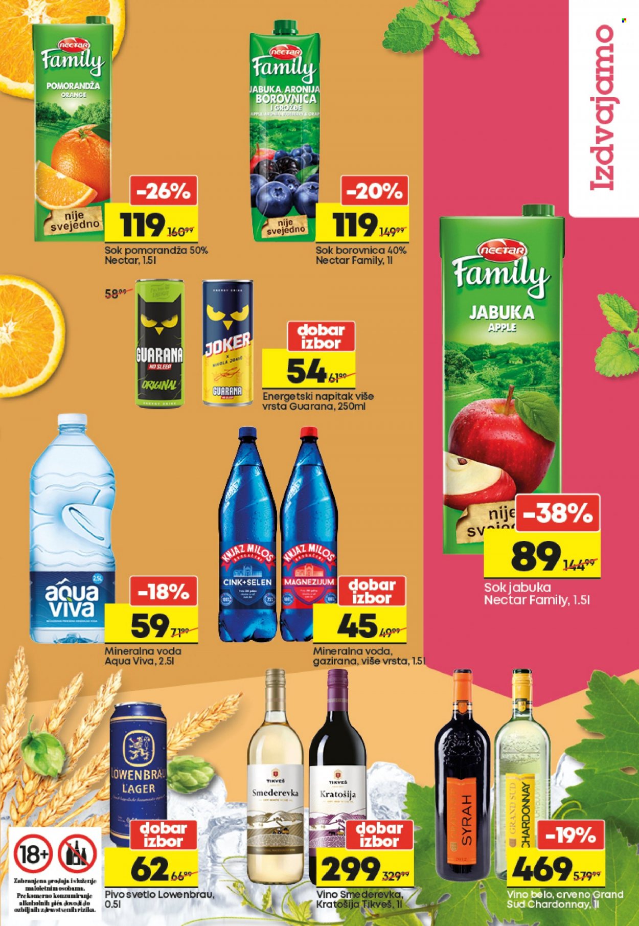 Mega Maxi katalog - 09.06.2022 - 15.06.2022. Stranica 9