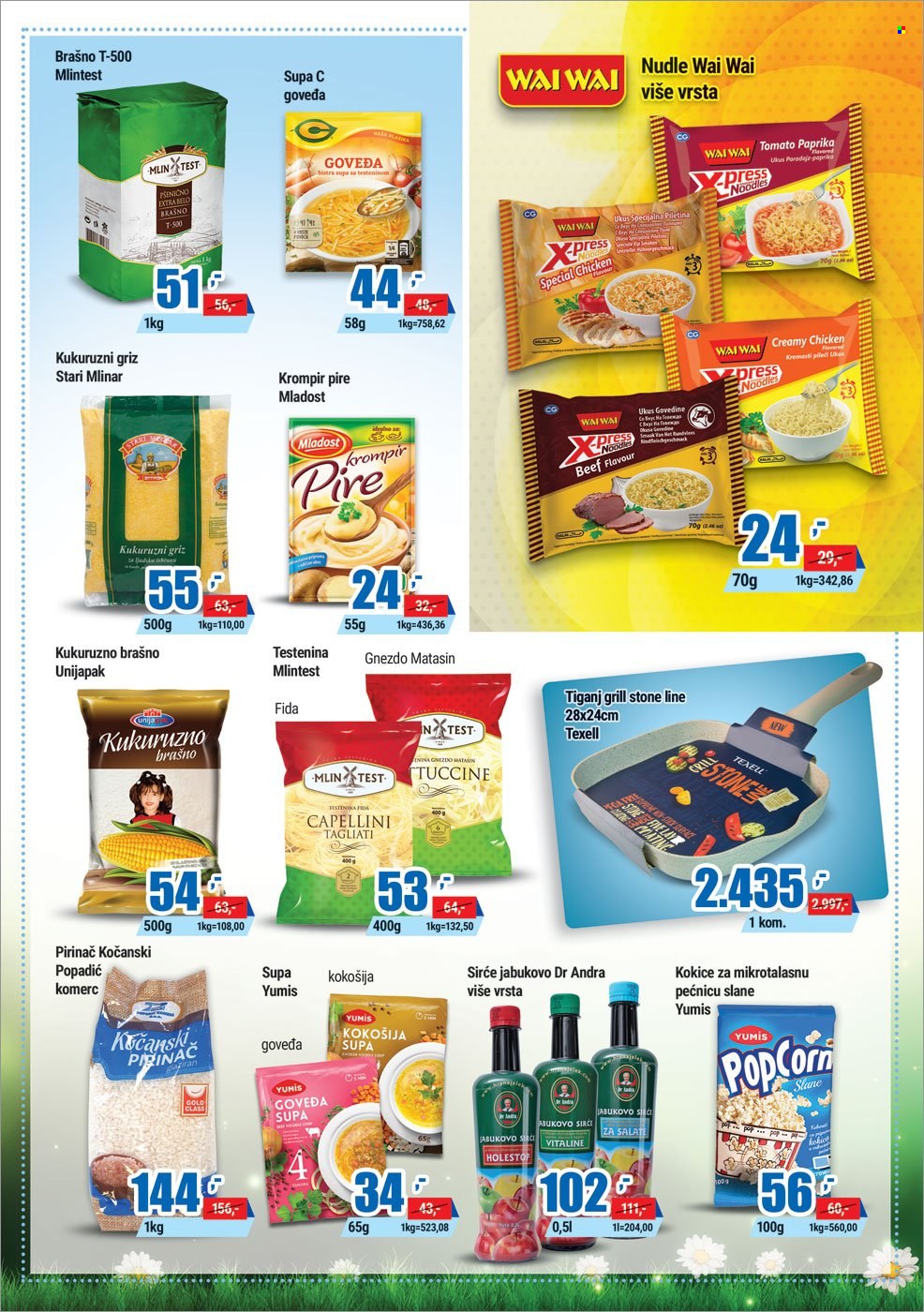 Trnava Promet katalog - 09.06.2022 - 29.06.2022. Stranica 5