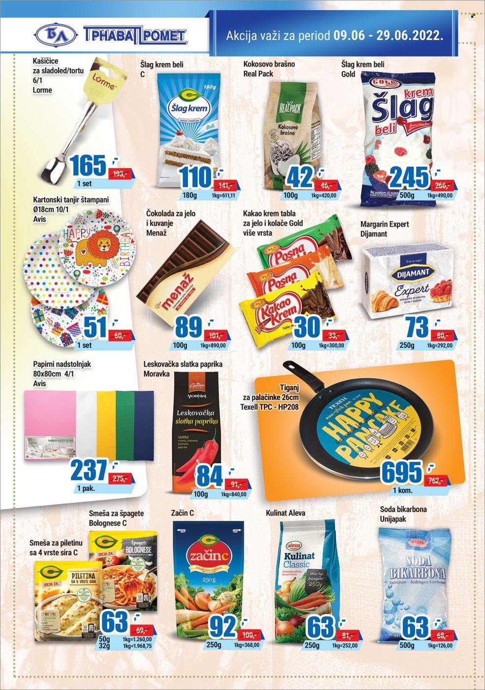 Trnava Promet katalog - 09.06.2022 - 29.06.2022. Stranica 6