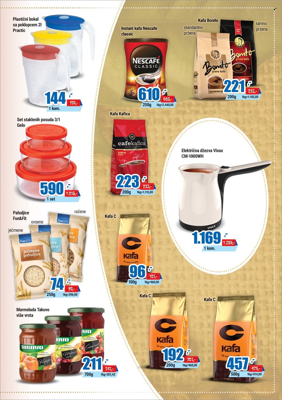 Trnava Promet katalog - 09.06.2022 - 29.06.2022. Stranica 7