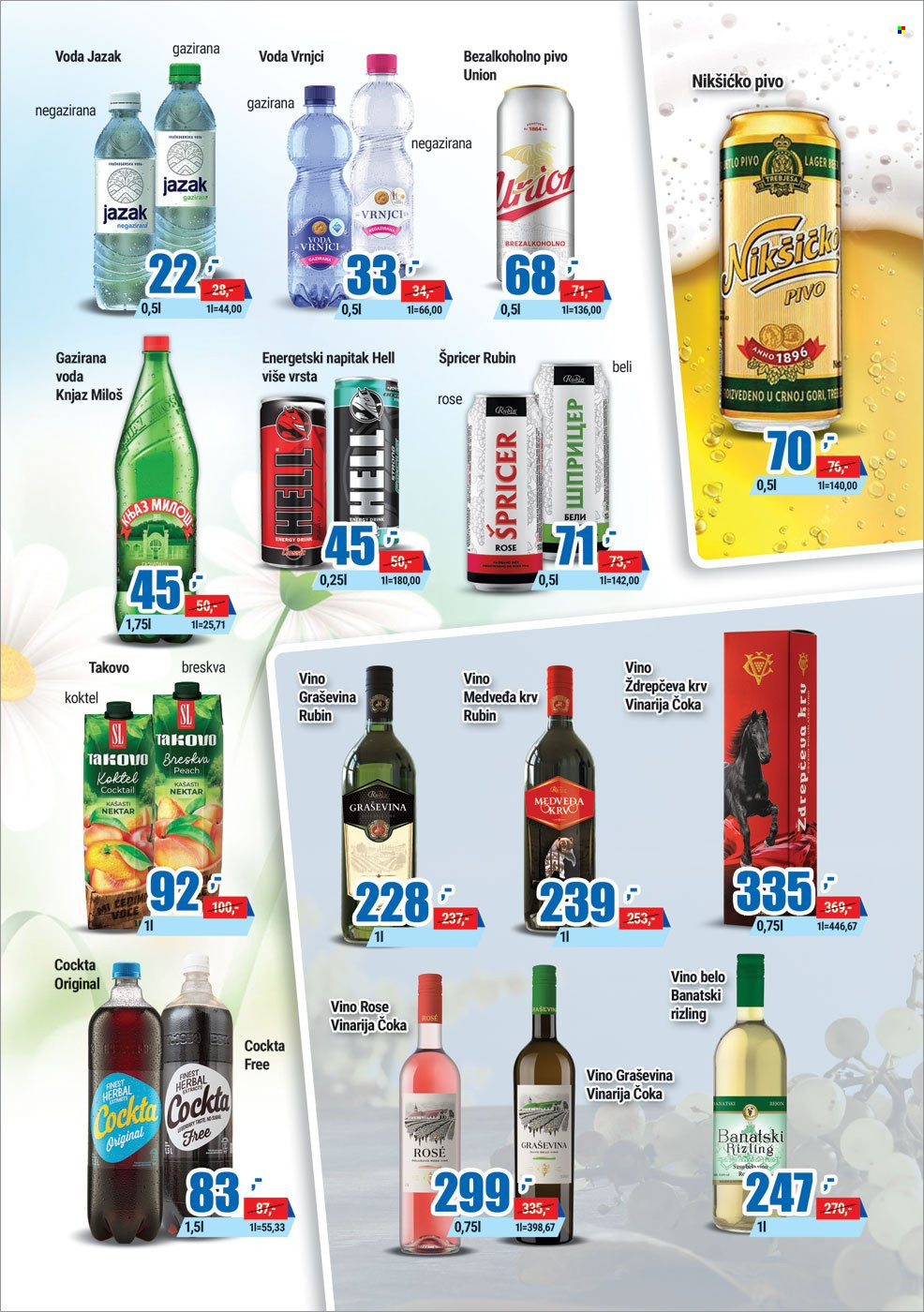 Trnava Promet katalog - 09.06.2022 - 29.06.2022. Stranica 11