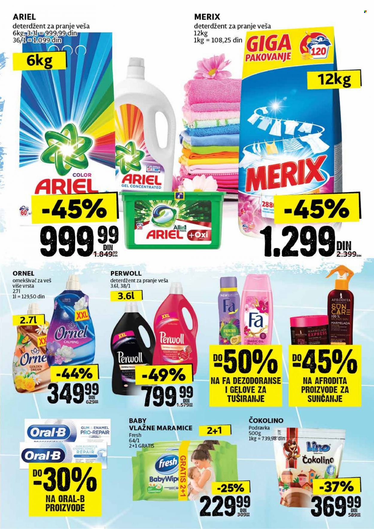 Idea katalog - 10.06.2022 - 16.06.2022. Stranica 7