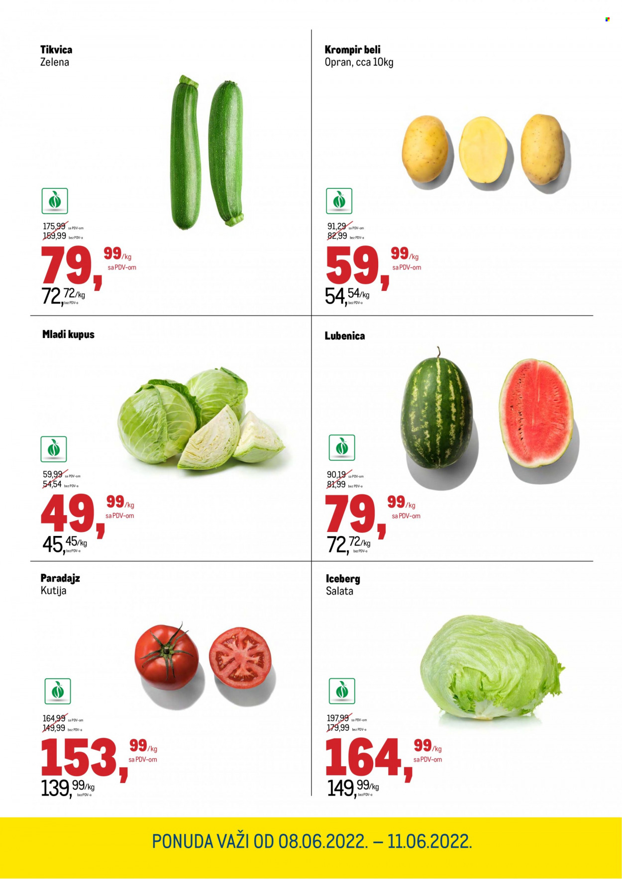 Metro katalog - 08.06.2022 - 11.06.2022. Stranica 3