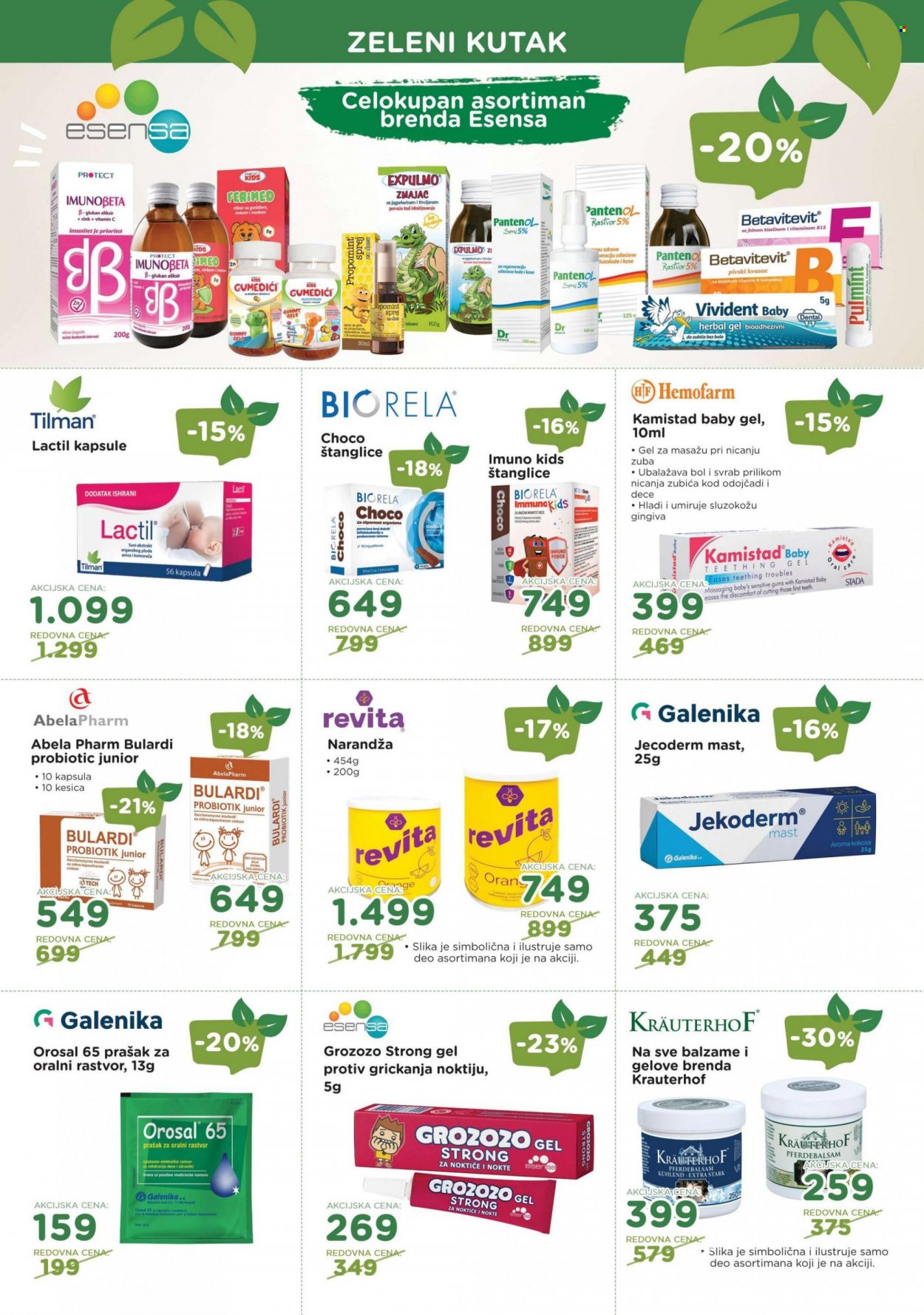 Aksa katalog - 10.06.2022 - 30.06.2022. Stranica 9