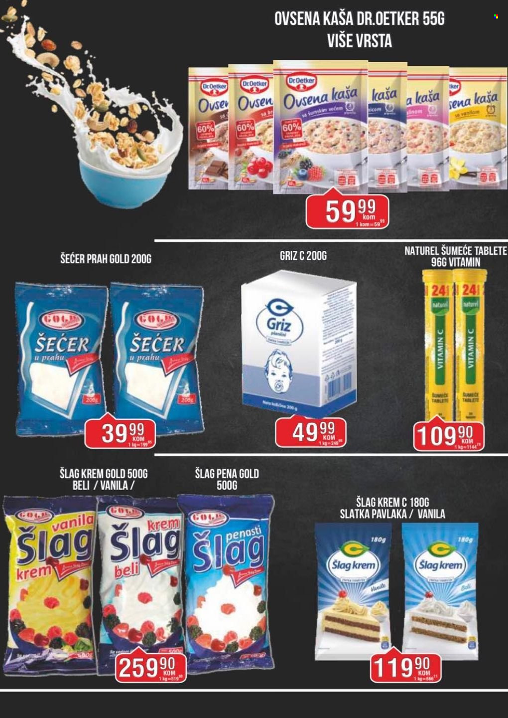 Fortuna Market katalog - 10.06.2022 - 27.06.2022. Stranica 11