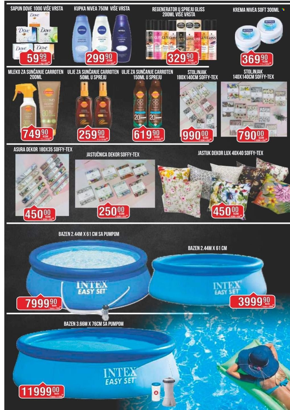 Fortuna Market katalog - 10.06.2022 - 27.06.2022. Stranica 12