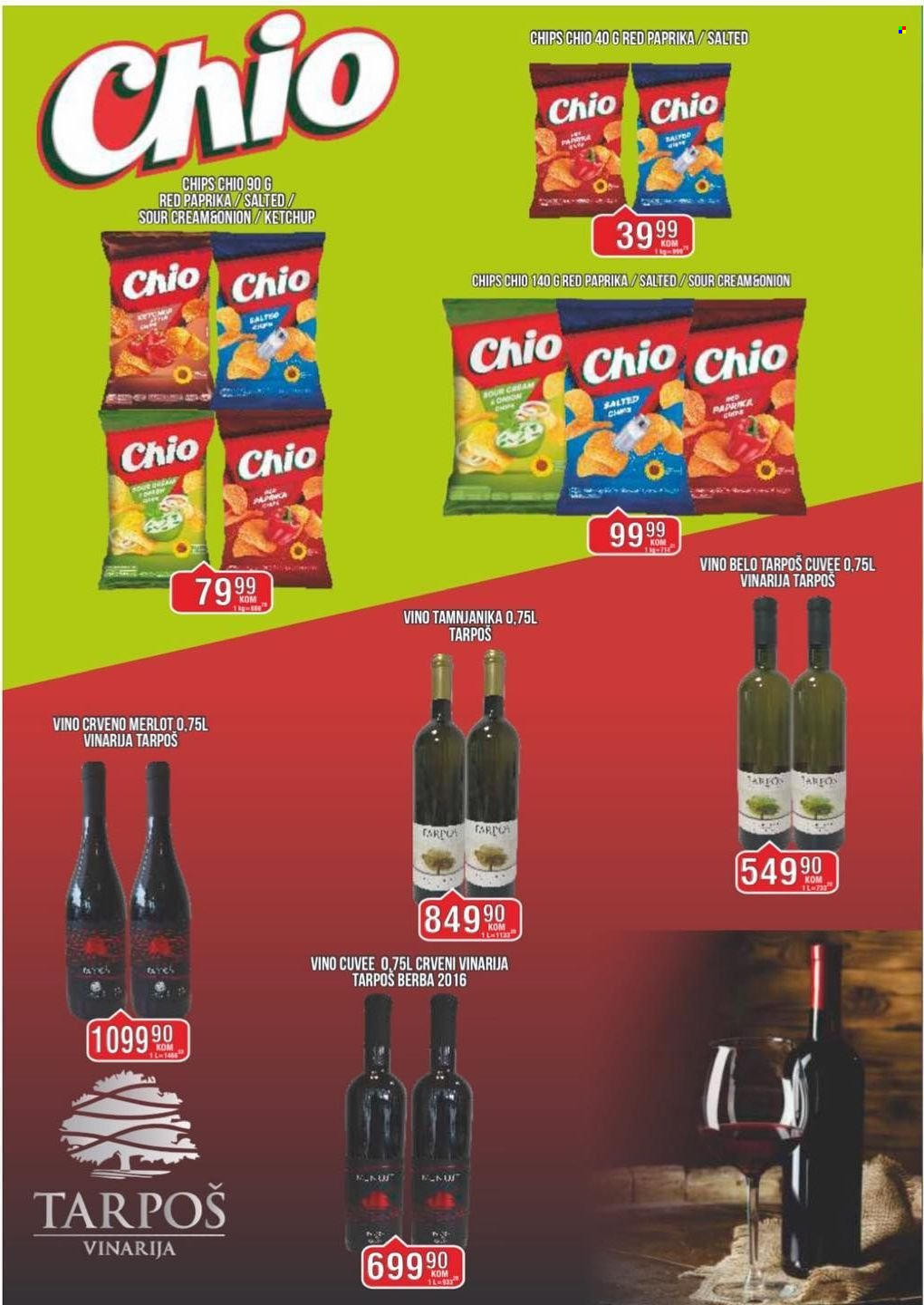Fortuna Market katalog - 10.06.2022 - 27.06.2022. Stranica 13