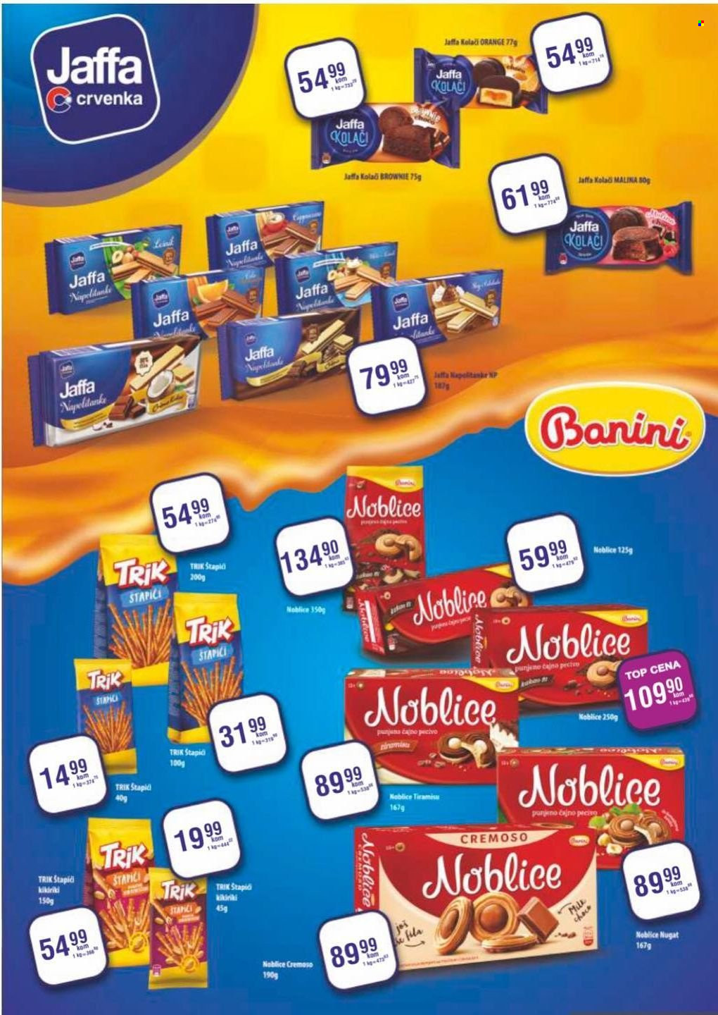 Fortuna Market katalog - 10.06.2022 - 27.06.2022. Stranica 14