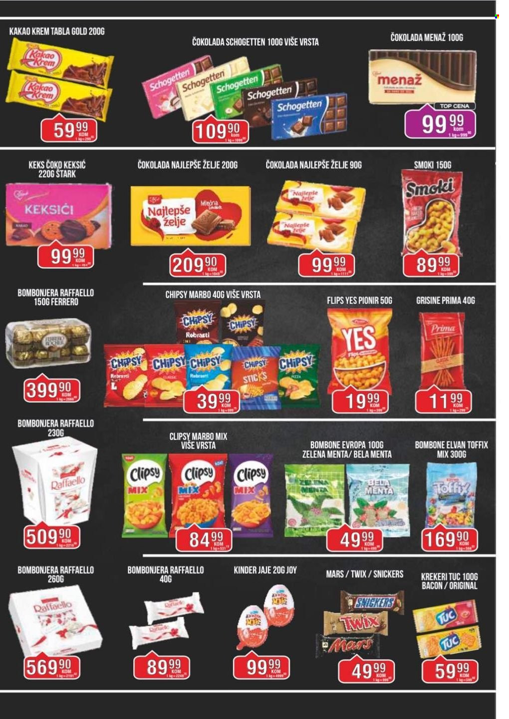 Fortuna Market katalog - 10.06.2022 - 27.06.2022. Stranica 15