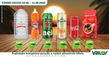 Valor katalog - 10.06.2022 - 11.06.2022.