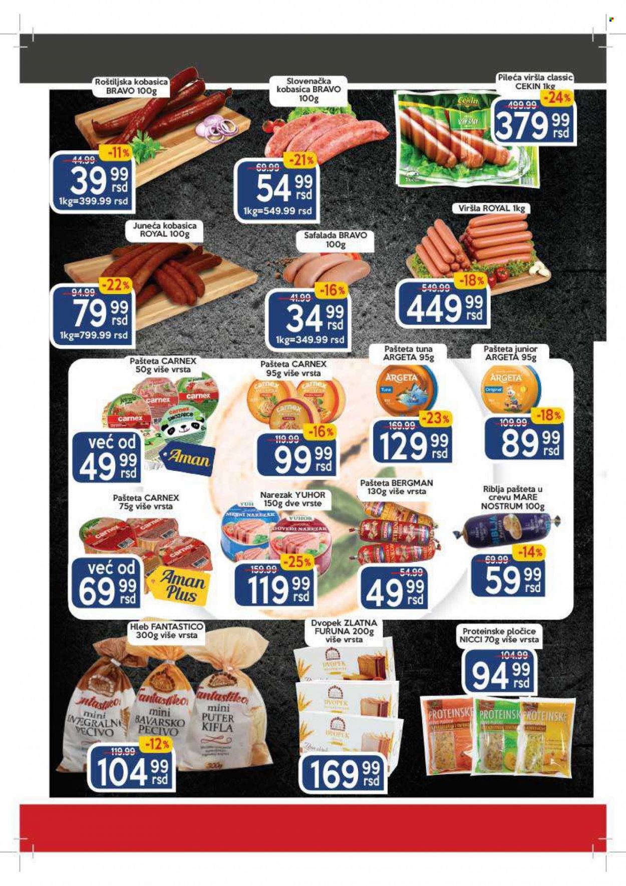 Aman katalog - 06.06.2022 - 19.06.2022. Stranica 4