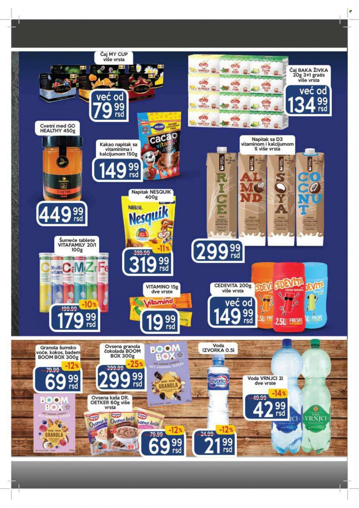 Aman katalog - 06.06.2022 - 19.06.2022. Stranica 13