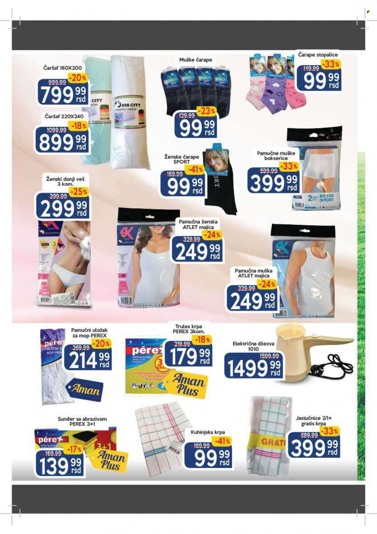 Aman katalog - 06.06.2022 - 19.06.2022. Stranica 20