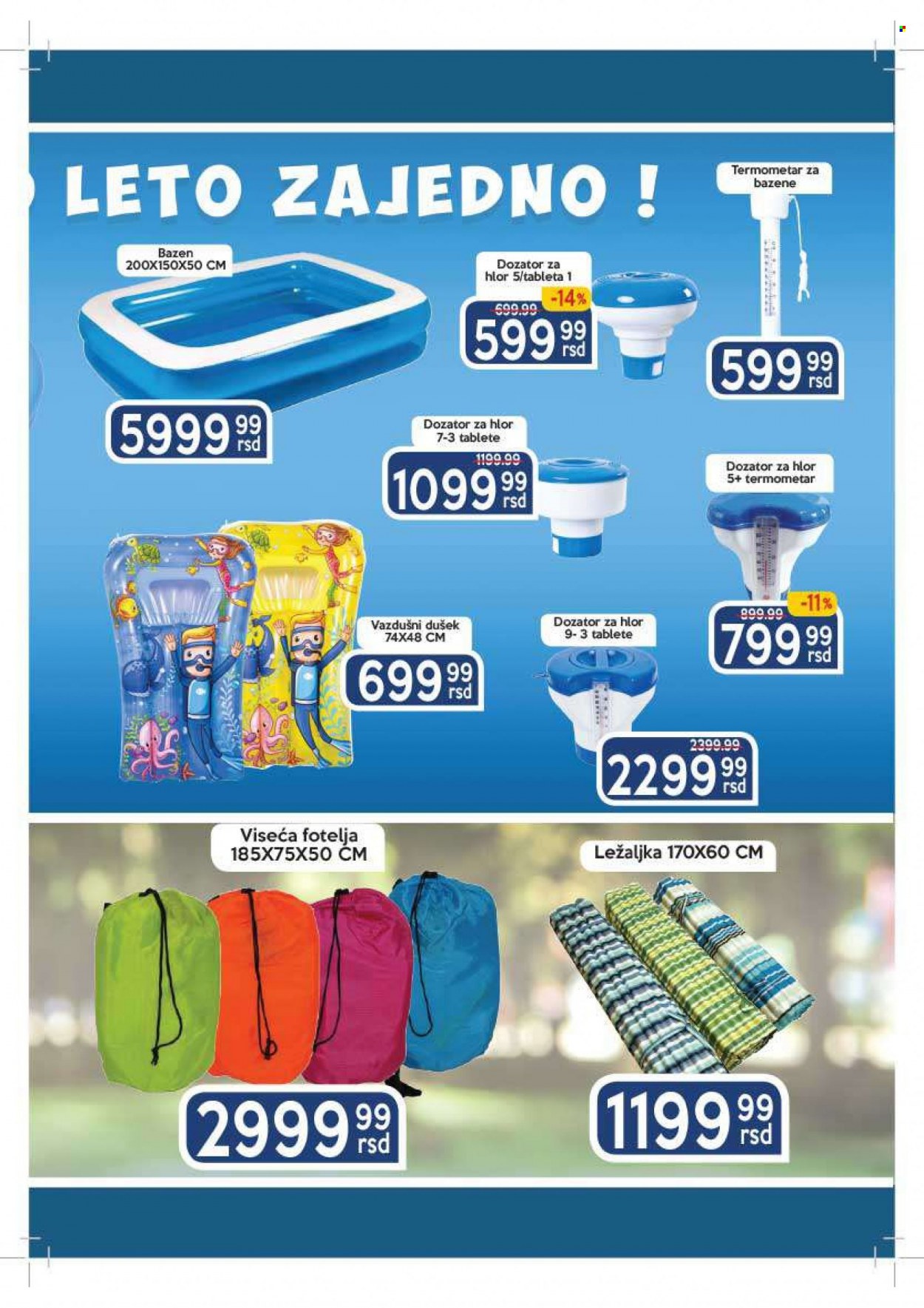 Aman katalog - 06.06.2022 - 19.06.2022. Stranica 23