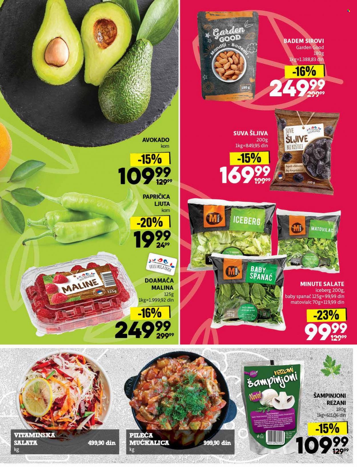 Roda katalog - 13.06.2022 - 26.06.2022. Stranica 11