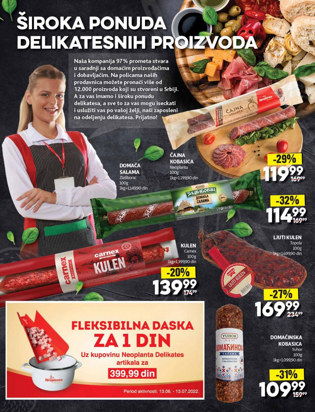 Roda katalog - 13.06.2022 - 26.06.2022. Stranica 12