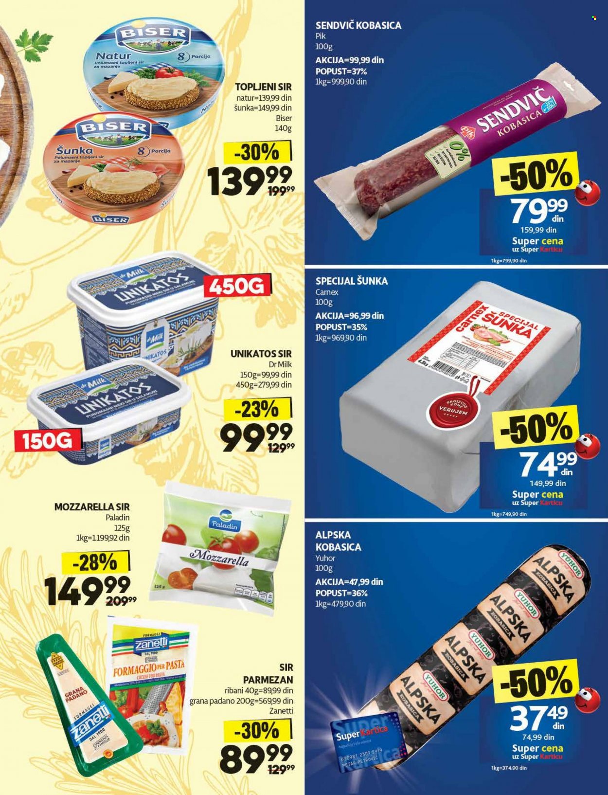 Roda katalog - 13.06.2022 - 26.06.2022. Stranica 15