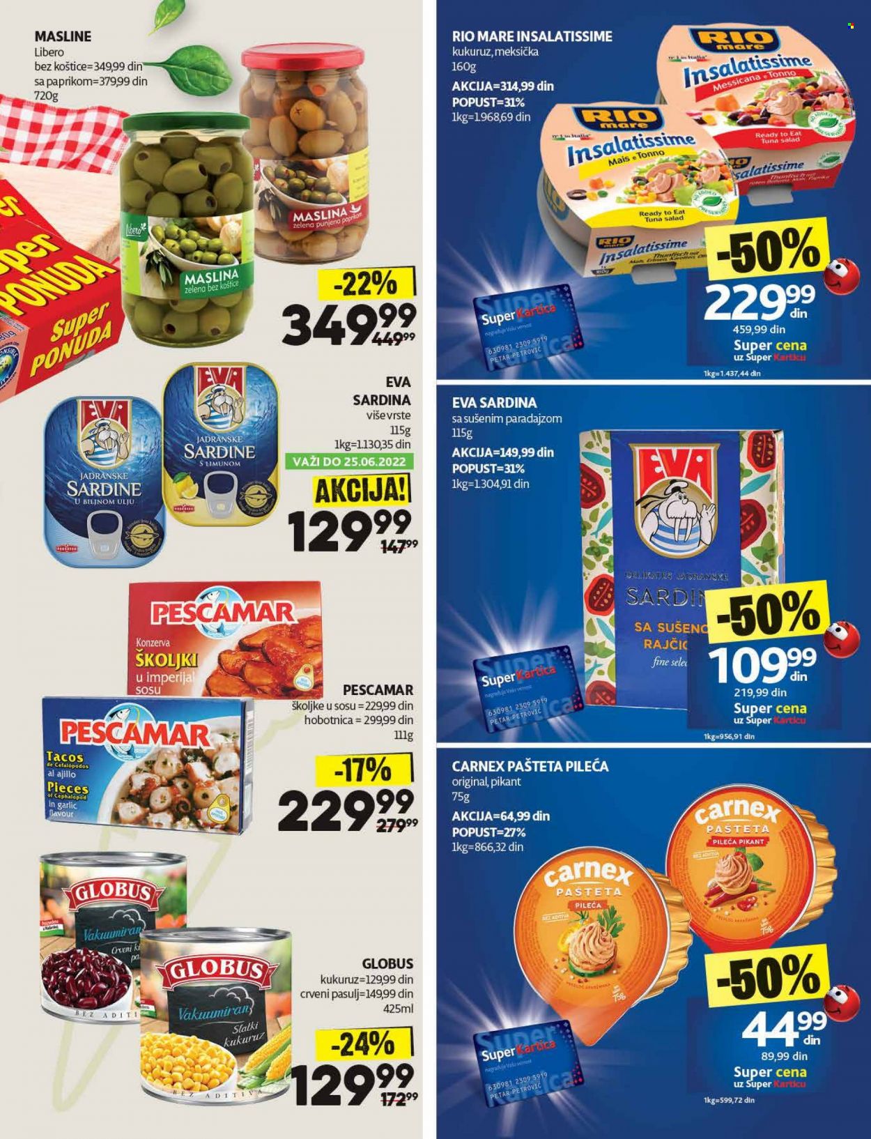 Roda katalog - 13.06.2022 - 26.06.2022. Stranica 21
