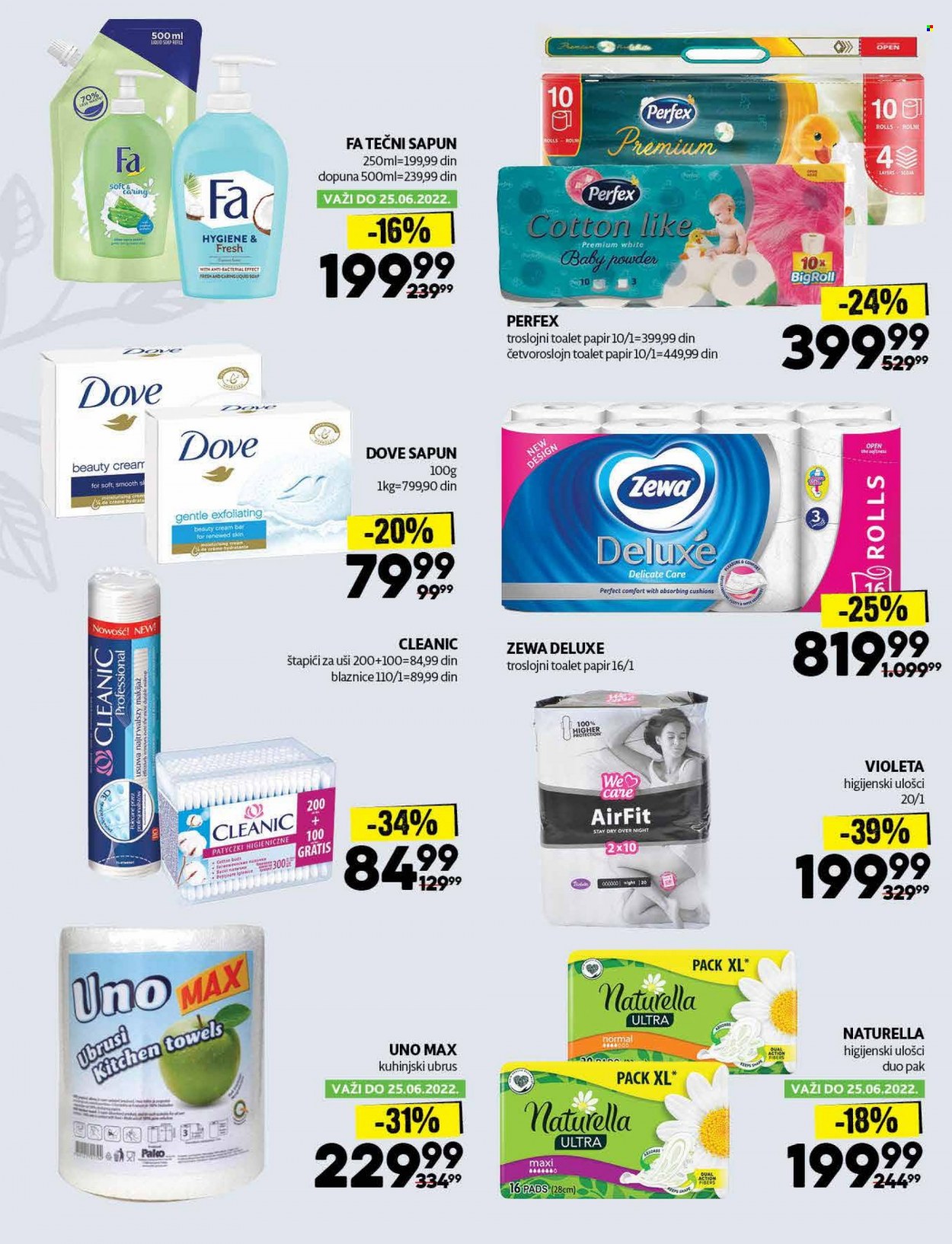 Roda katalog - 13.06.2022 - 26.06.2022. Stranica 35
