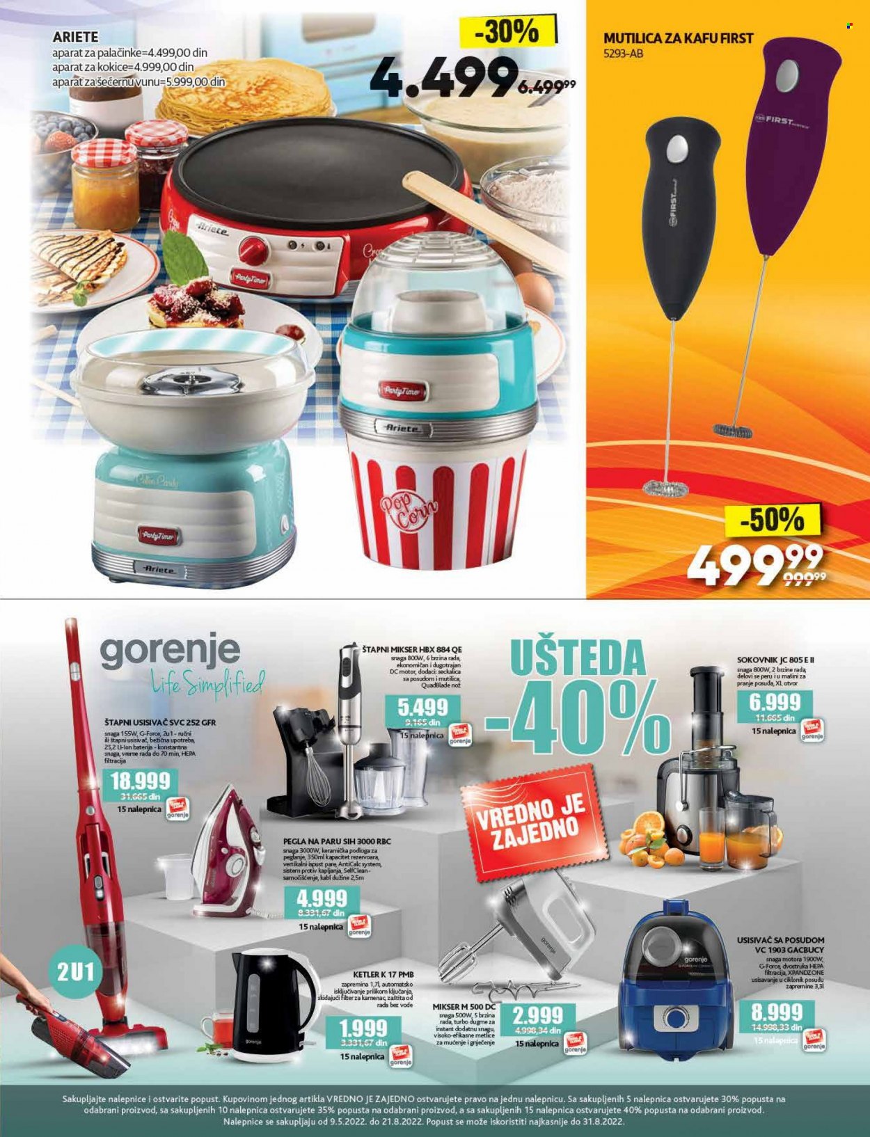 Roda katalog - 13.06.2022 - 26.06.2022. Stranica 47