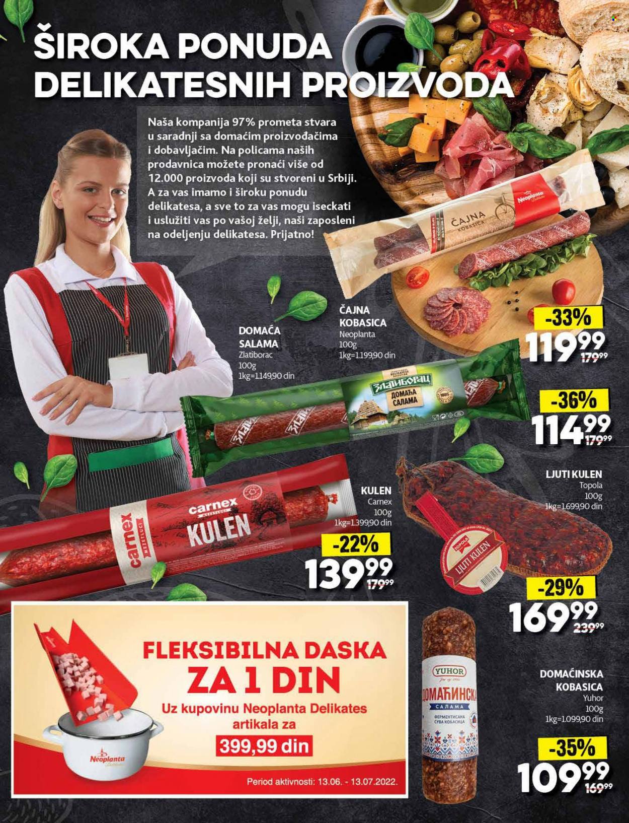 Idea katalog - 13.06.2022 - 26.06.2022. Stranica 14