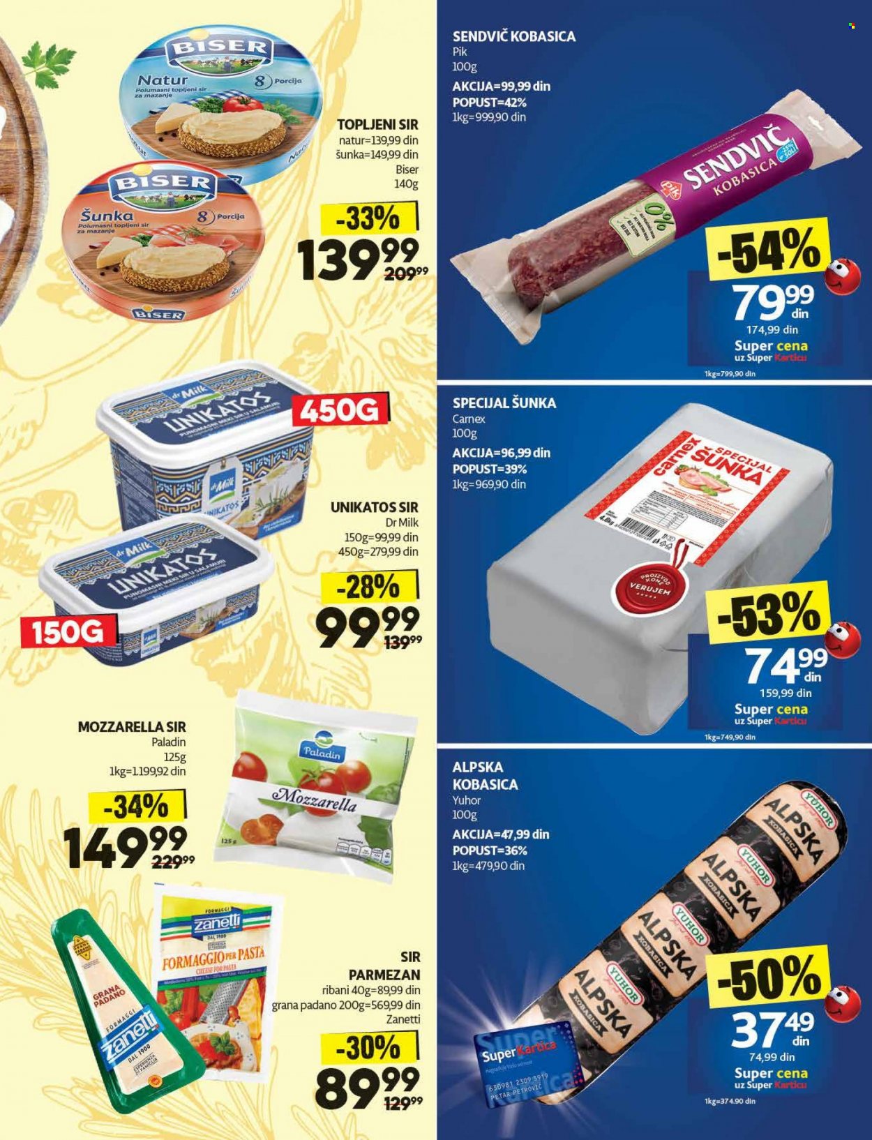 Idea katalog - 13.06.2022 - 26.06.2022. Stranica 17